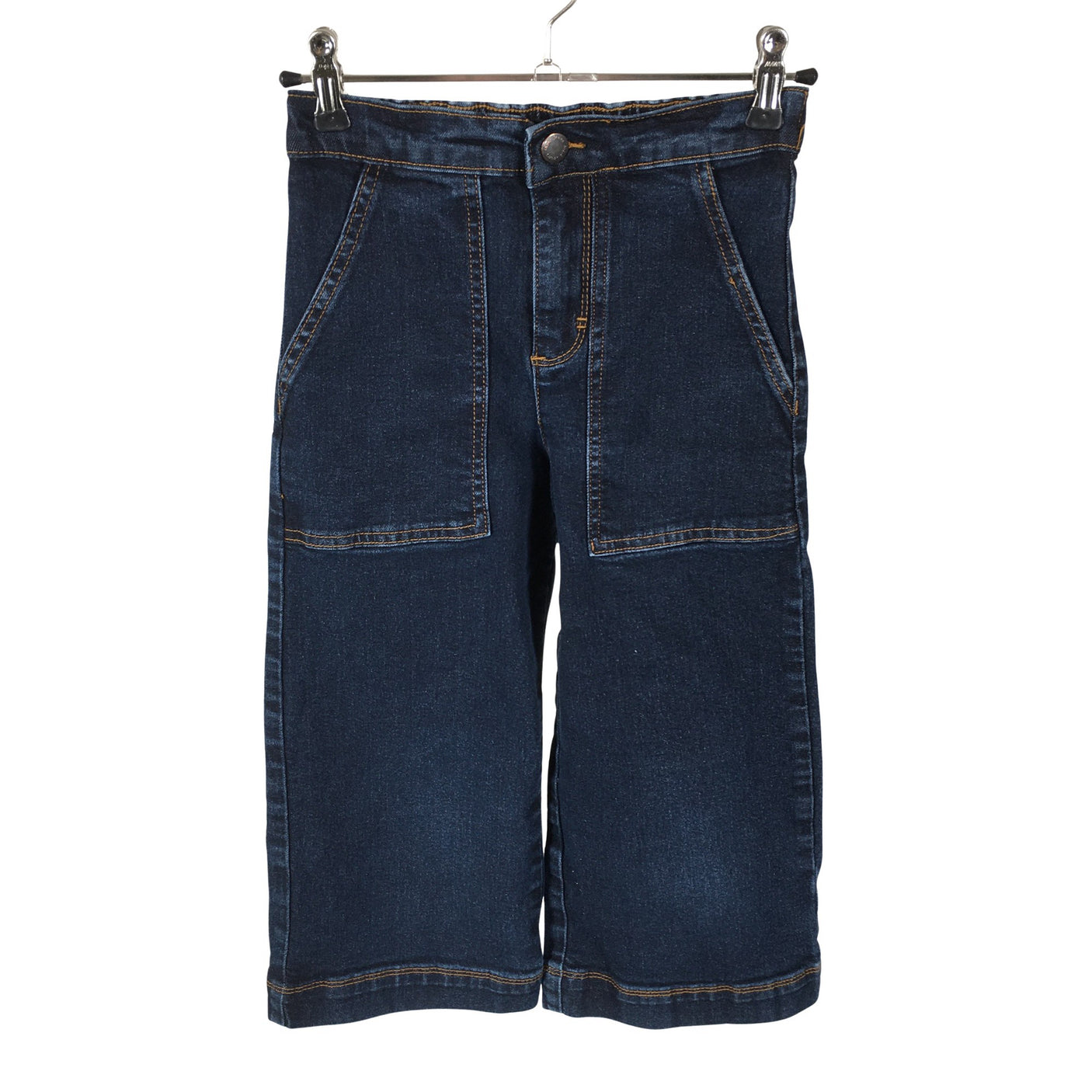 Unisex Molo Kids - Farkut, koko 128 - 134 - Sininen (1)