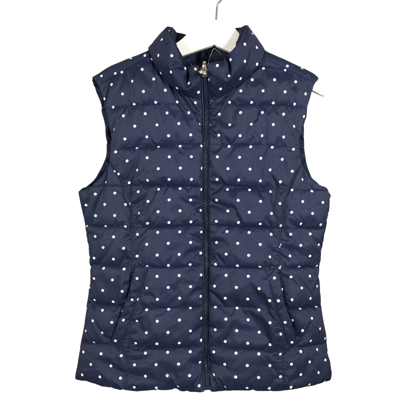 Unisex Benetton - Toppaliivi, koko 128 - 134 - Sininen (1)
