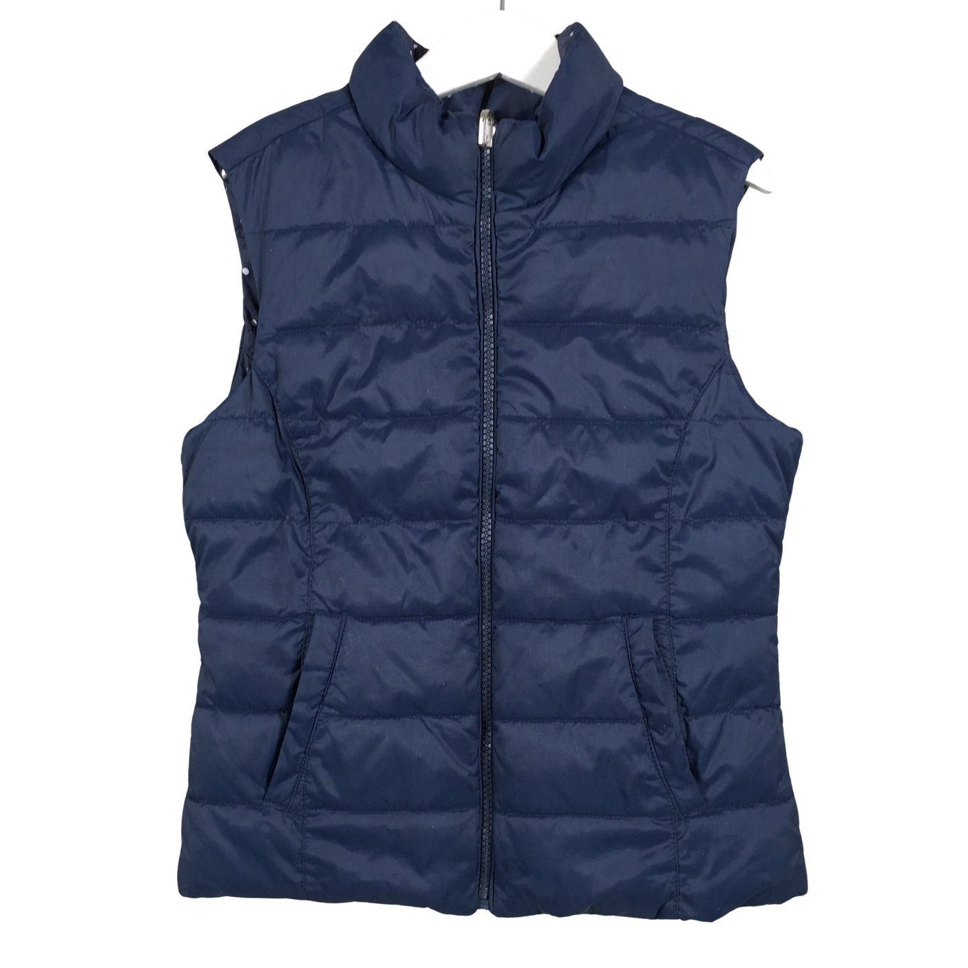 Unisex Benetton - Toppaliivi, koko 128 - 134 - Sininen (2)