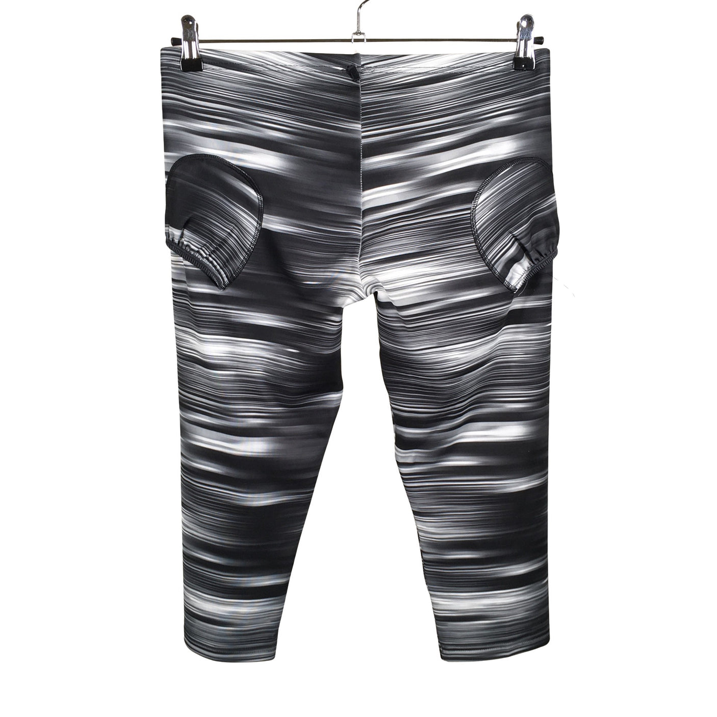 Naisten Adidas - Urheilucaprit, koko 40 - Harmaa (2)
