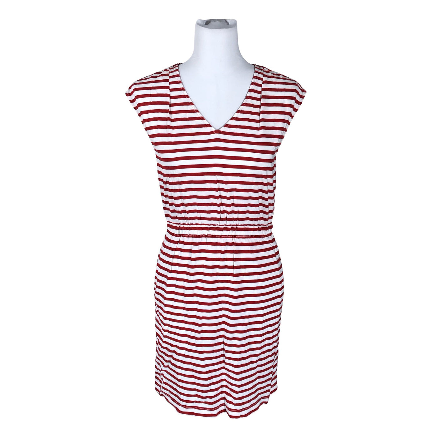 Naisten Tommy Hilfiger - Kangasmekko, koko 36 - Punainen (1)