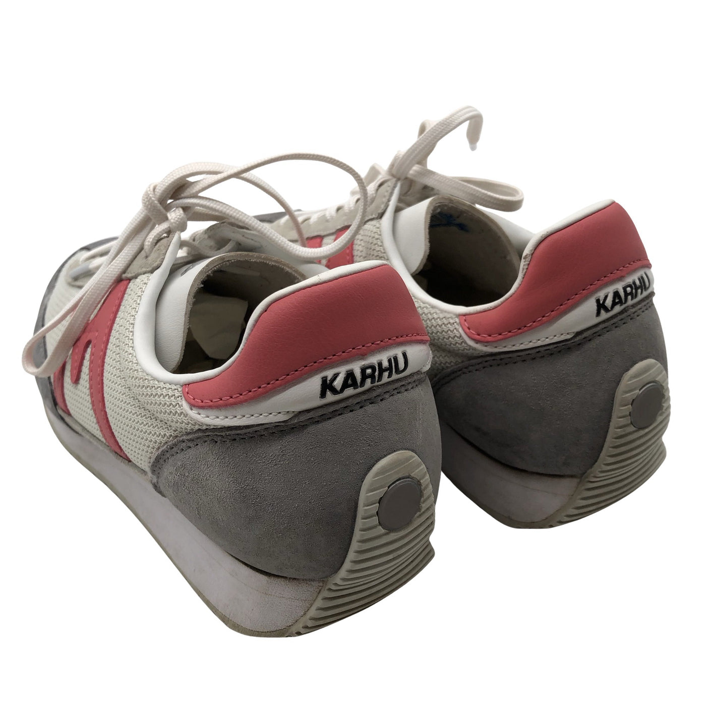 Unisex Karhu - Tennarit, koko 39 - Beige (2)