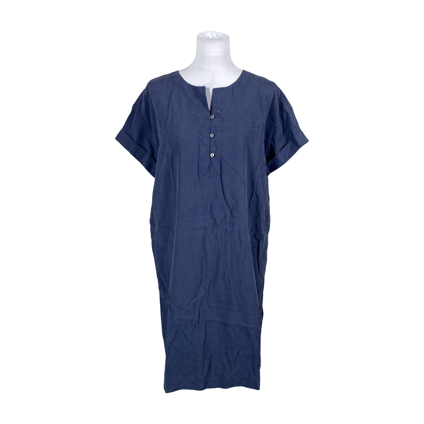 Naisten Royal Robbins - Kangasmekko, koko 40 - Sininen (1)