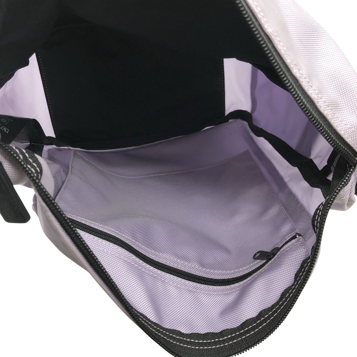 Unisex Marimekko - Olkalaukku, koko Midi - Violetti (3)