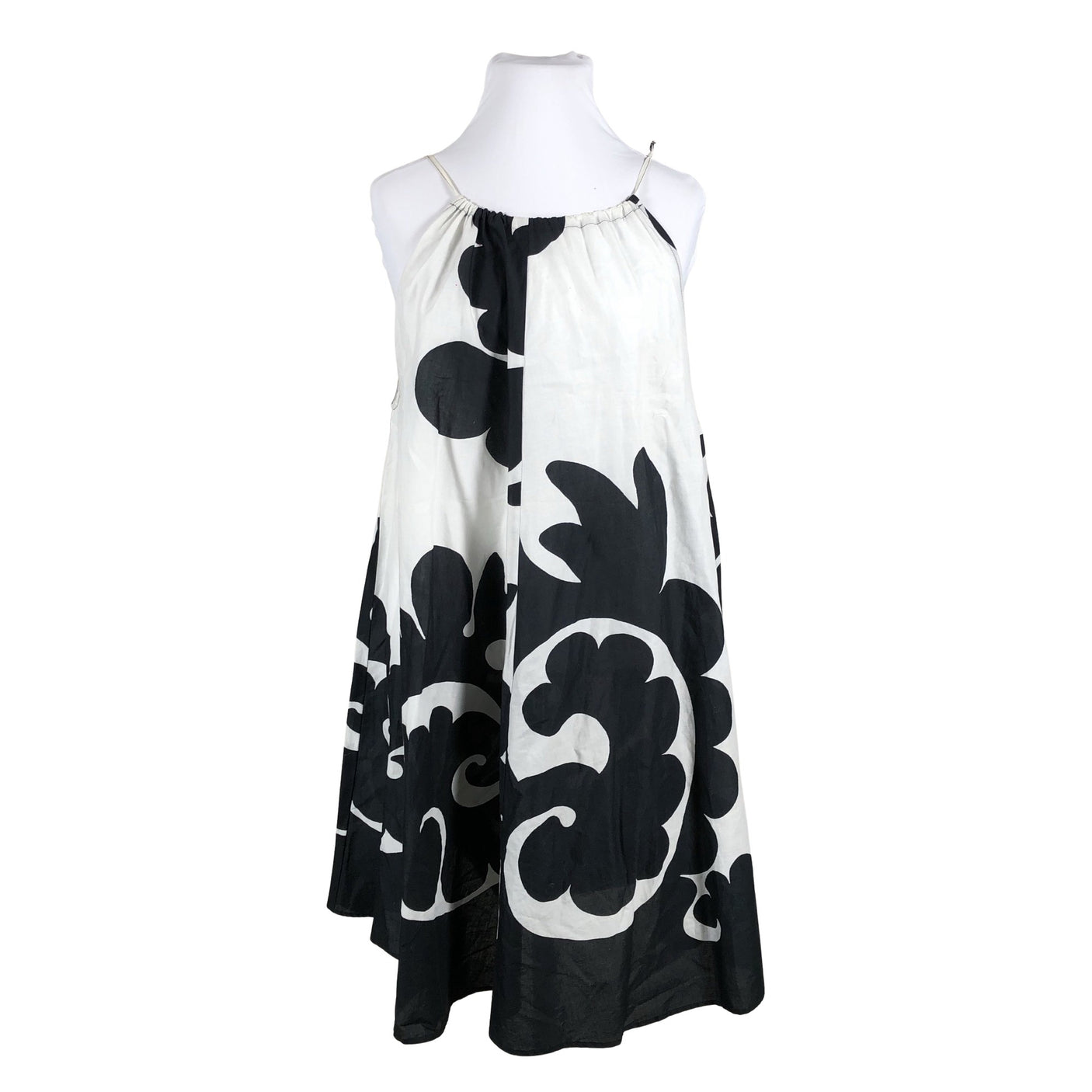 Naisten Marimekko - Kangasmekko, koko 44 - Sininen (1)