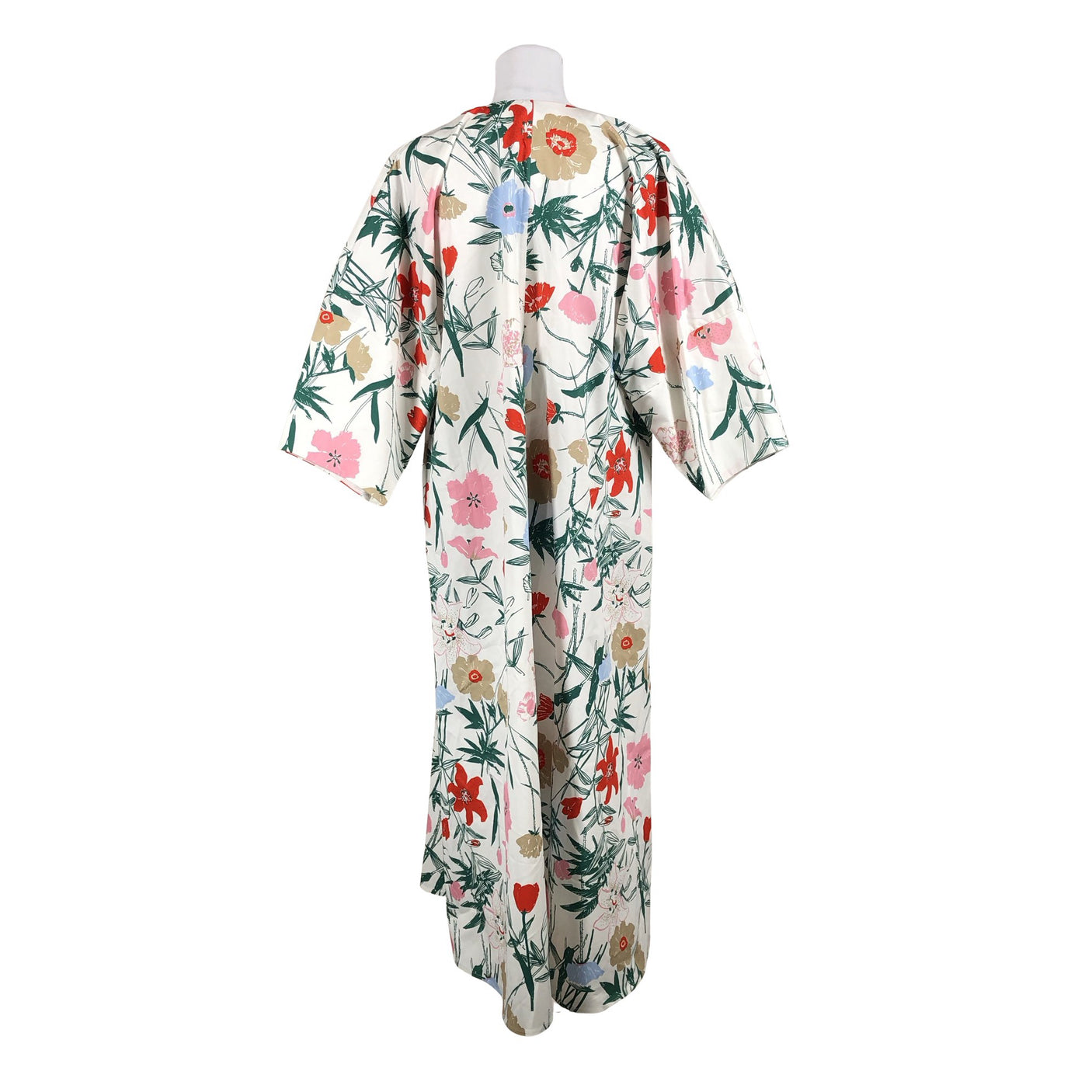 Naisten Marimekko - Kangasmekko, koko 40 - Valkoinen (3)