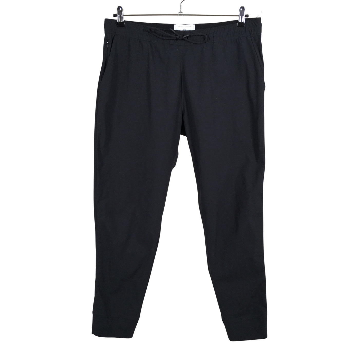 Miesten Reigning Champ - Kangashousut, koko XL - Musta (1)