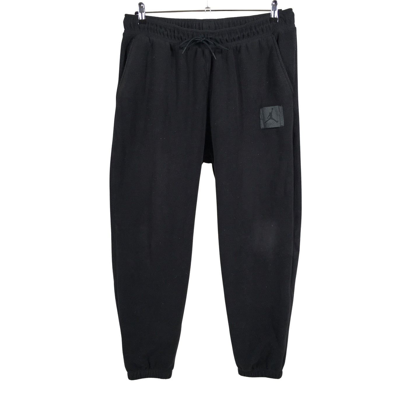 Miesten Jordan (Nike) - Collegehousut, koko XL - Musta (1)