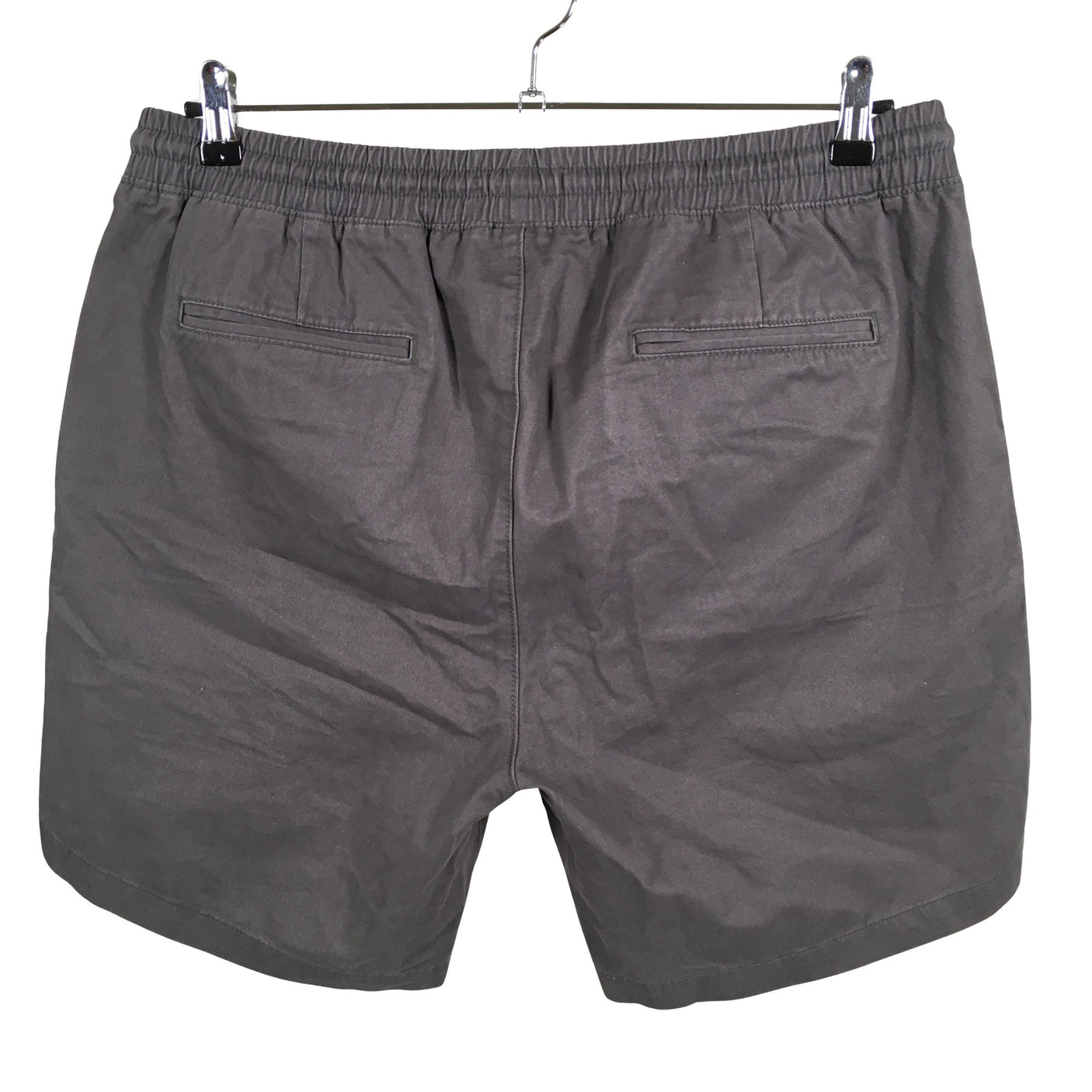 Miesten TAKE OFF - Shortsit, koko XL - Harmaa (3)