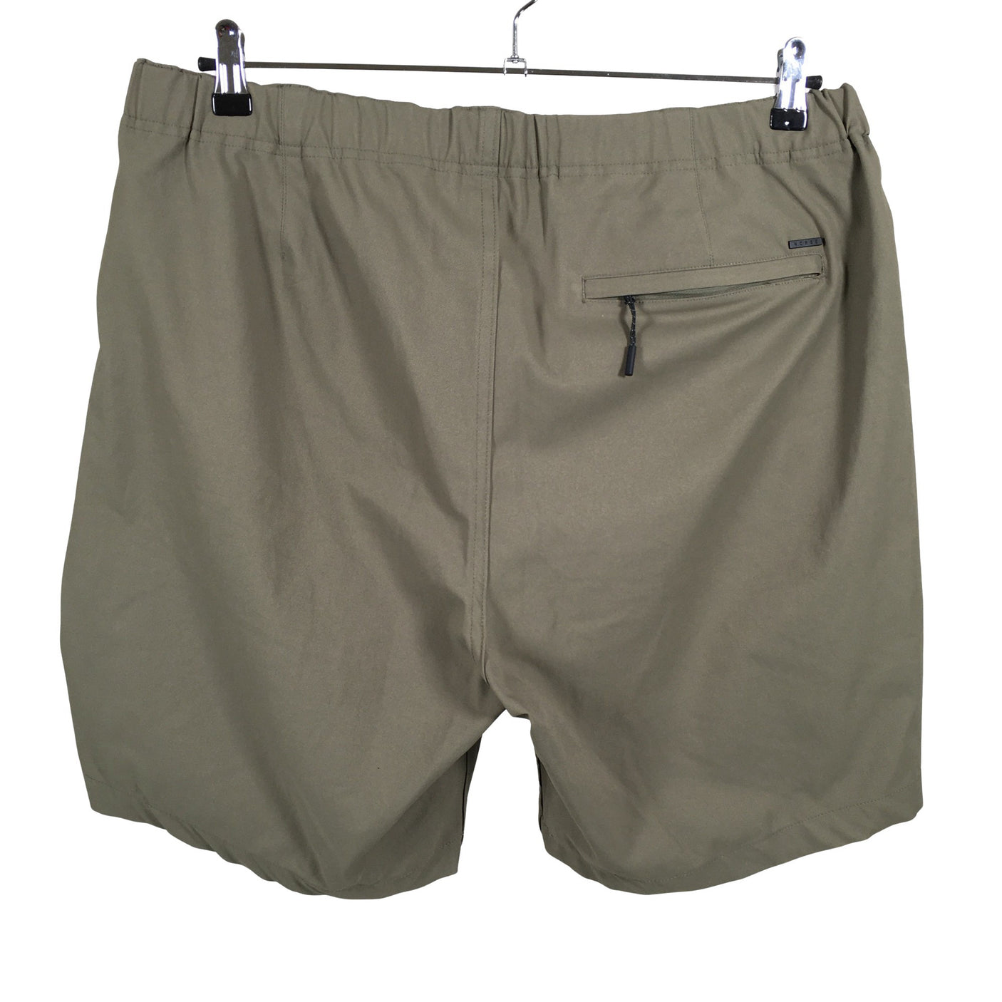 Miesten Norse Projects - Shortsit, koko XL - Vihreä (2)