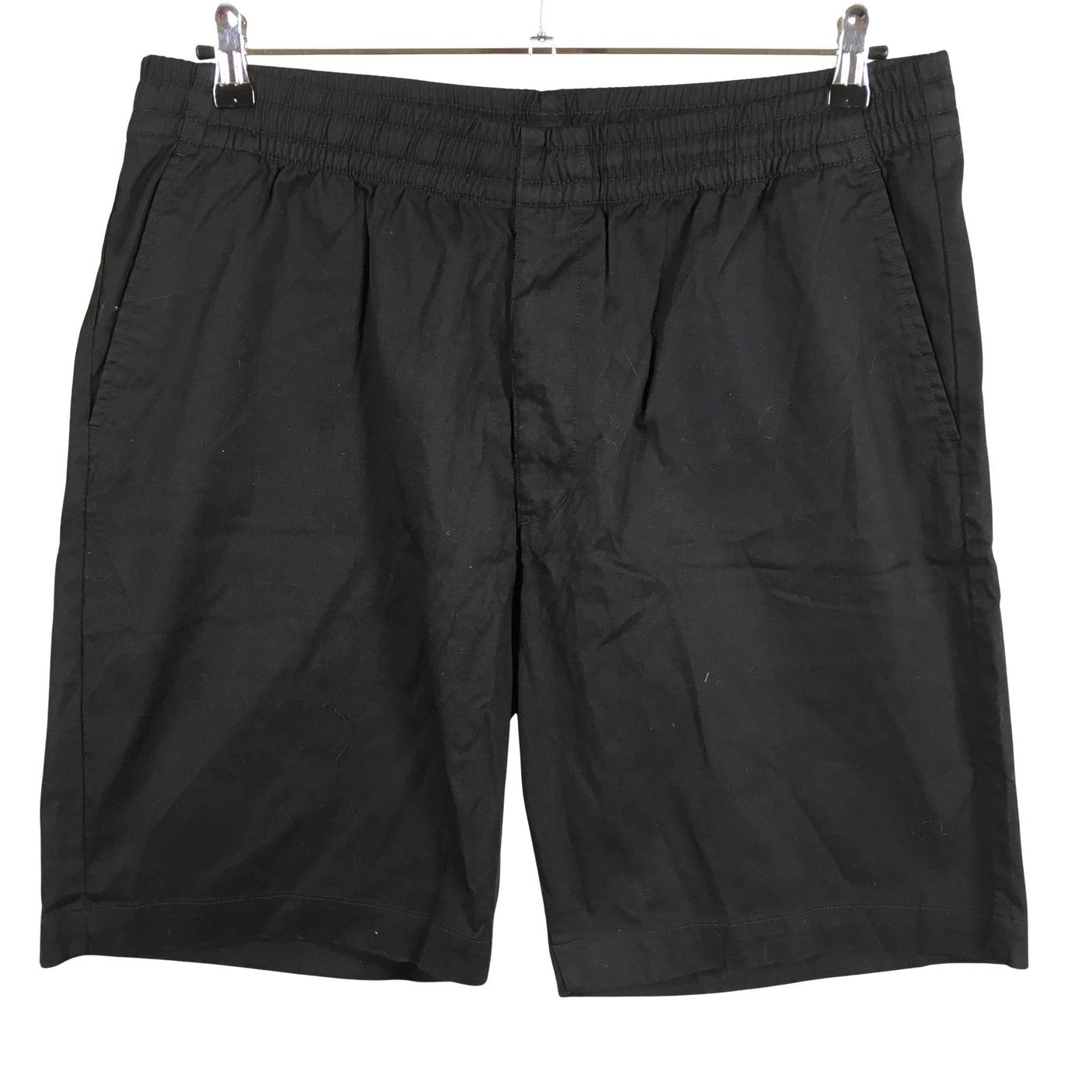 Miesten Uniqlo - Shortsit, koko XXL - Musta (1)