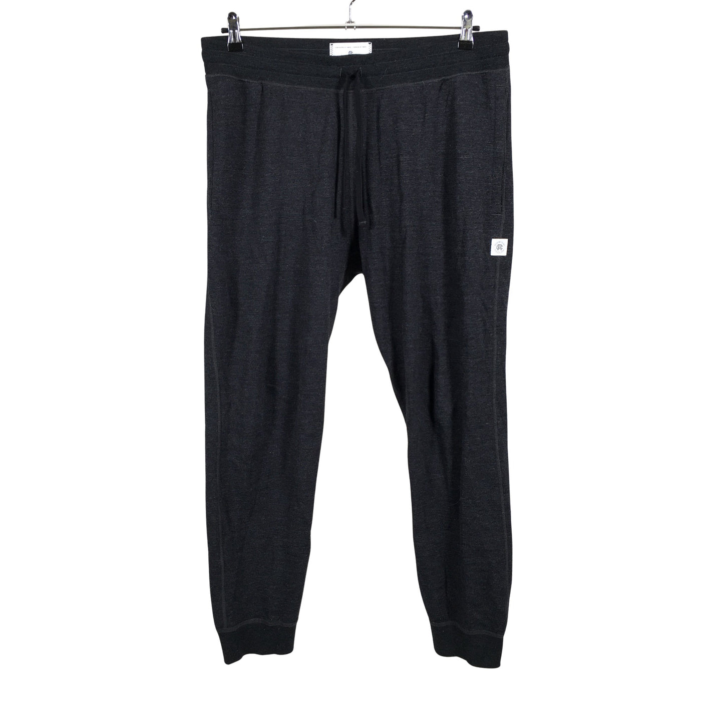 Miesten Reigning Champ - Collegehousut, koko XXL - Harmaa (1)
