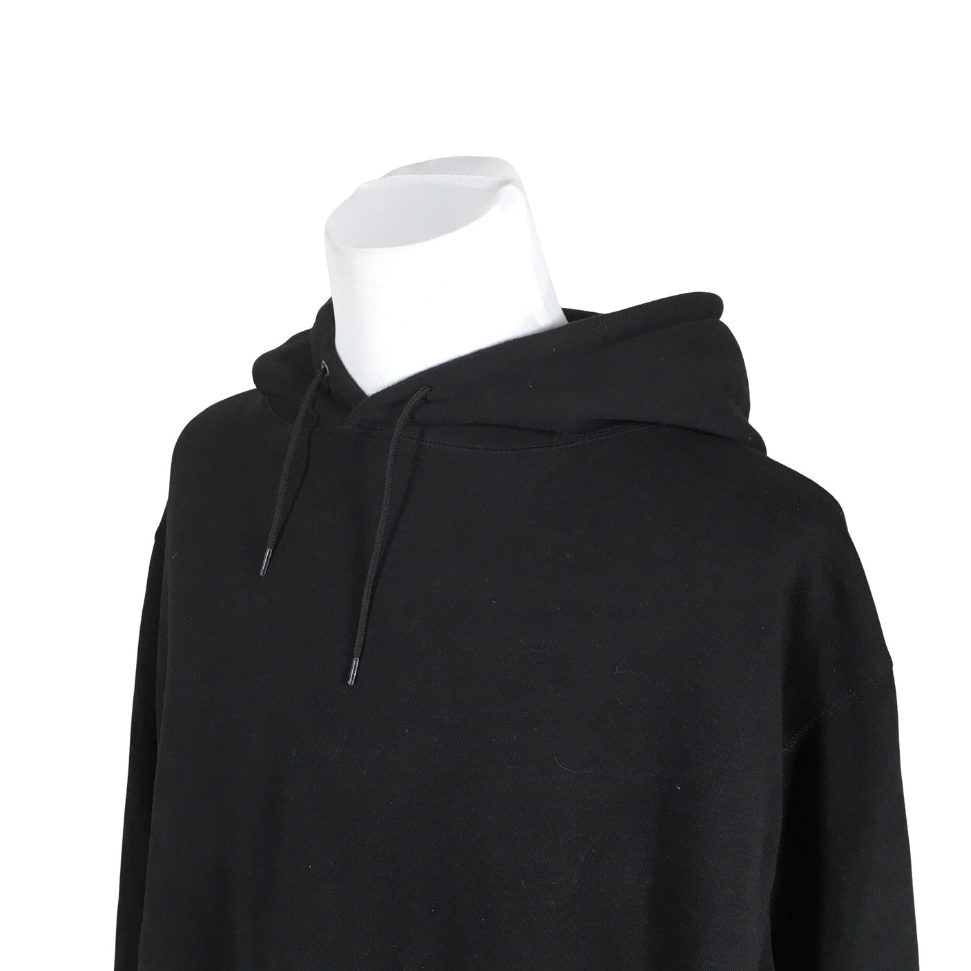 Miesten Adnym Atelier - Huppari, koko XL - Musta (3)