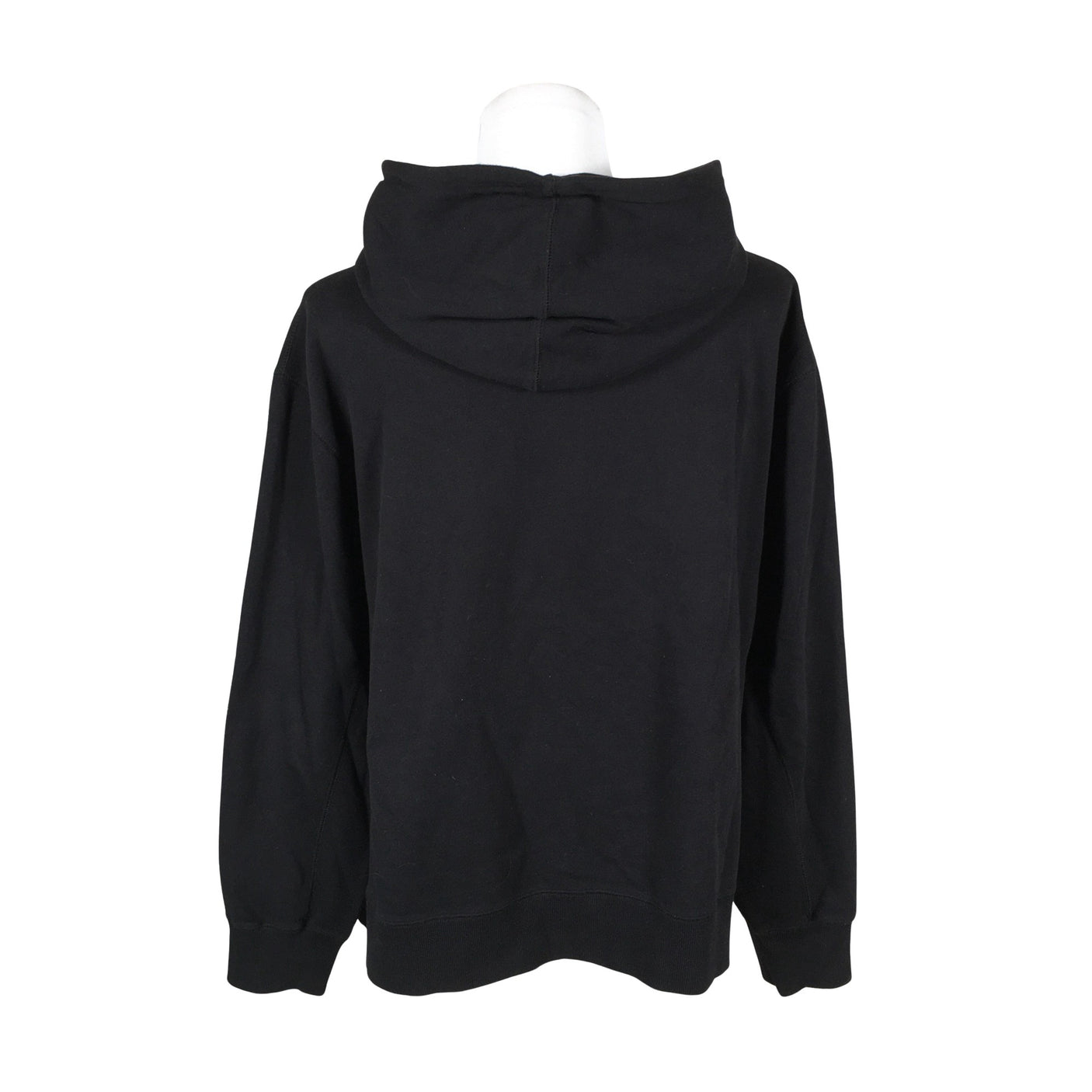 Miesten Adnym Atelier - Huppari, koko XL - Musta (2)