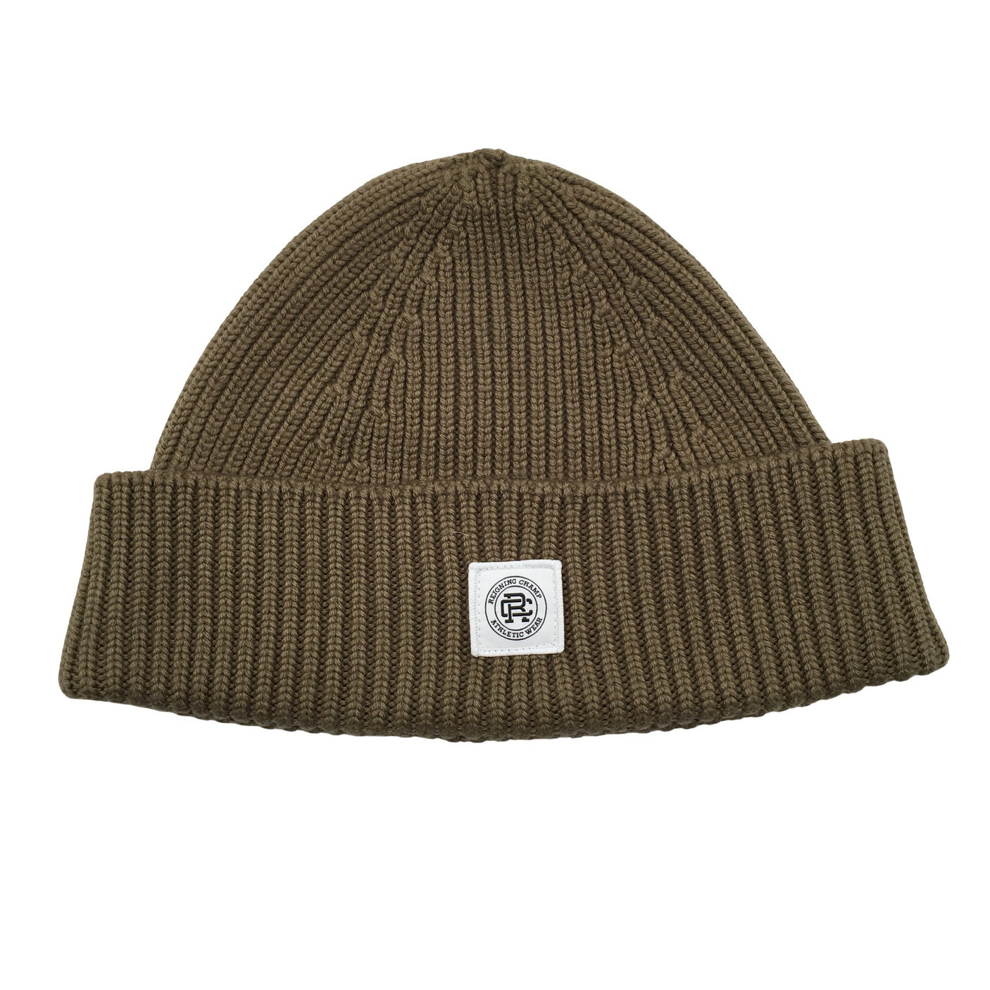 Unisex Reigning Champ - Talvipipo, koko 58 - 60 cm - Vihreä (1)