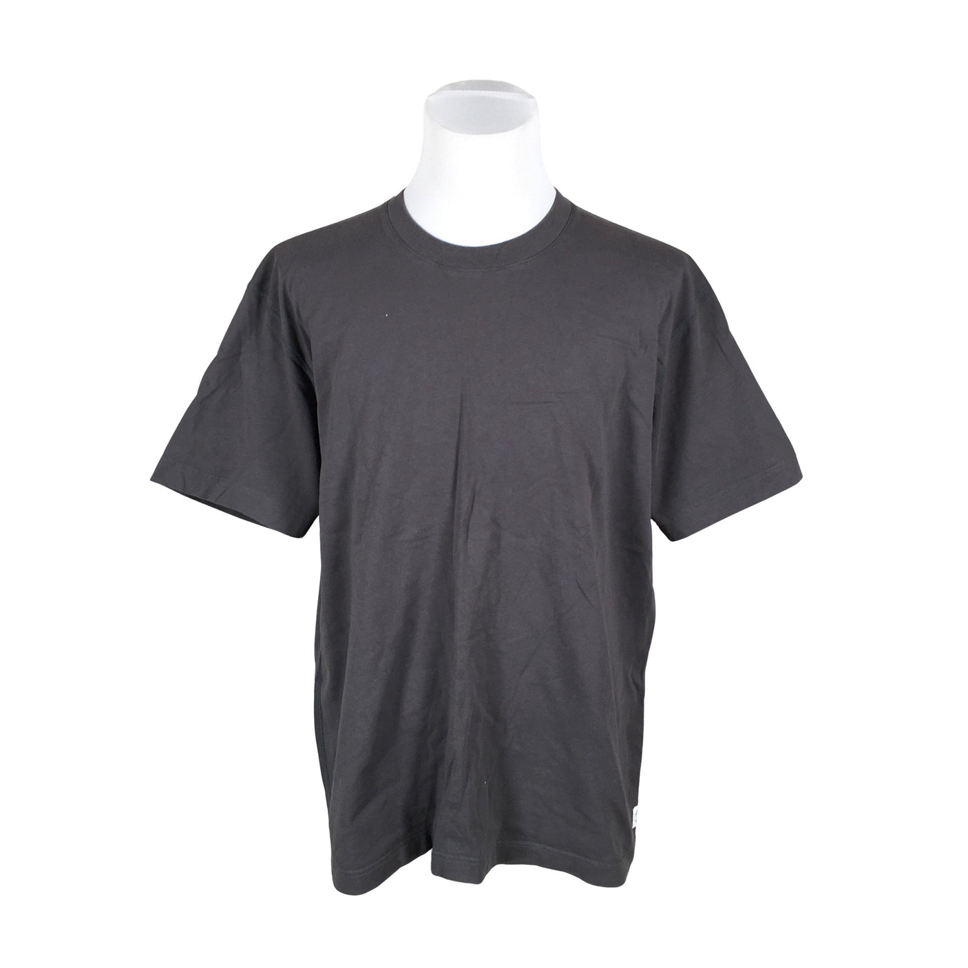 Miesten Reigning Champ - T-paita, koko XL - Harmaa (1)
