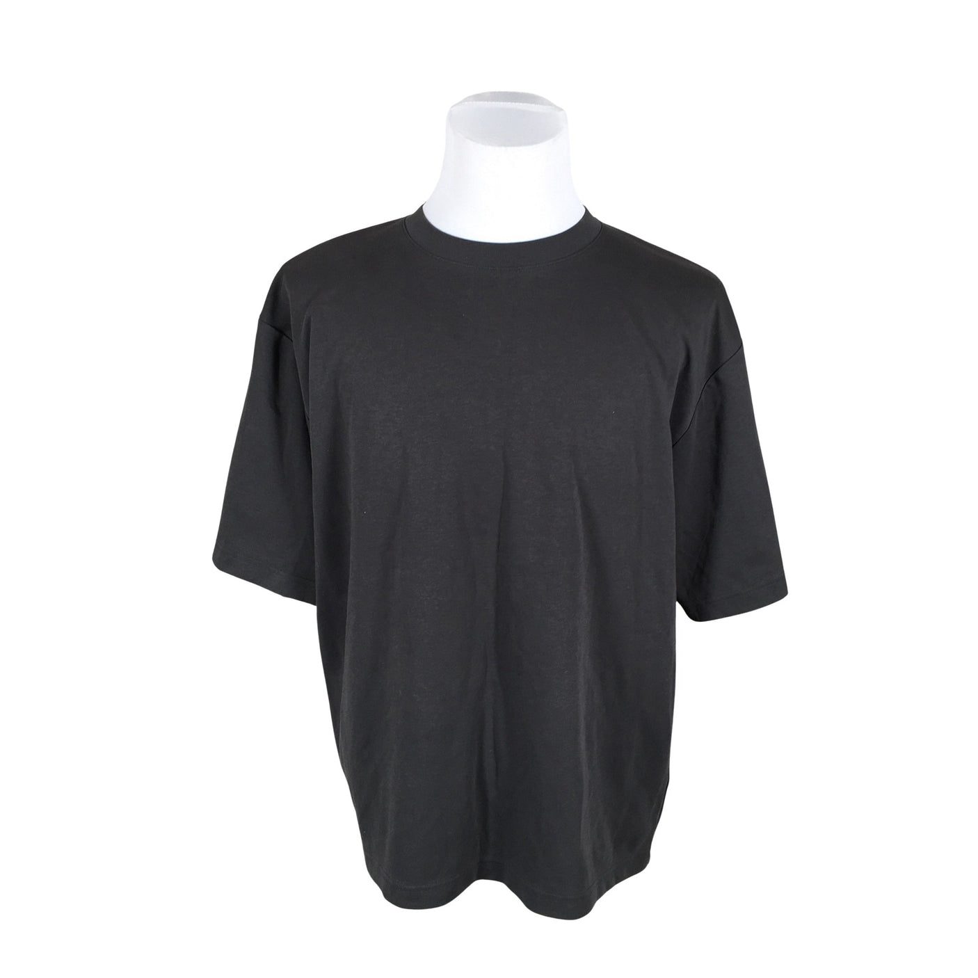 Miesten Uniqlo - T-paita, koko XXL - Harmaa (1)