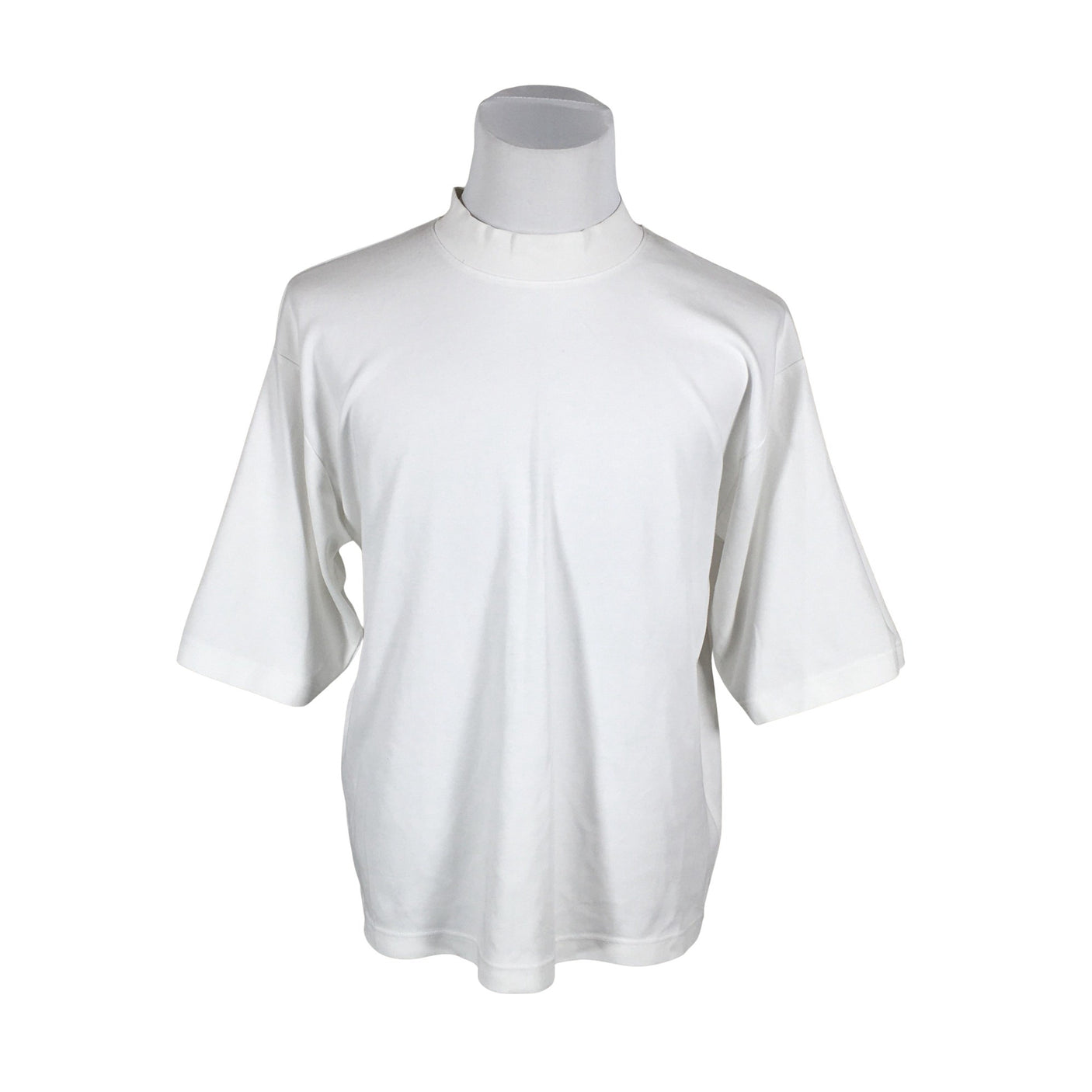 Miesten Uniqlo - T-paita, koko XL - Valkoinen (1)