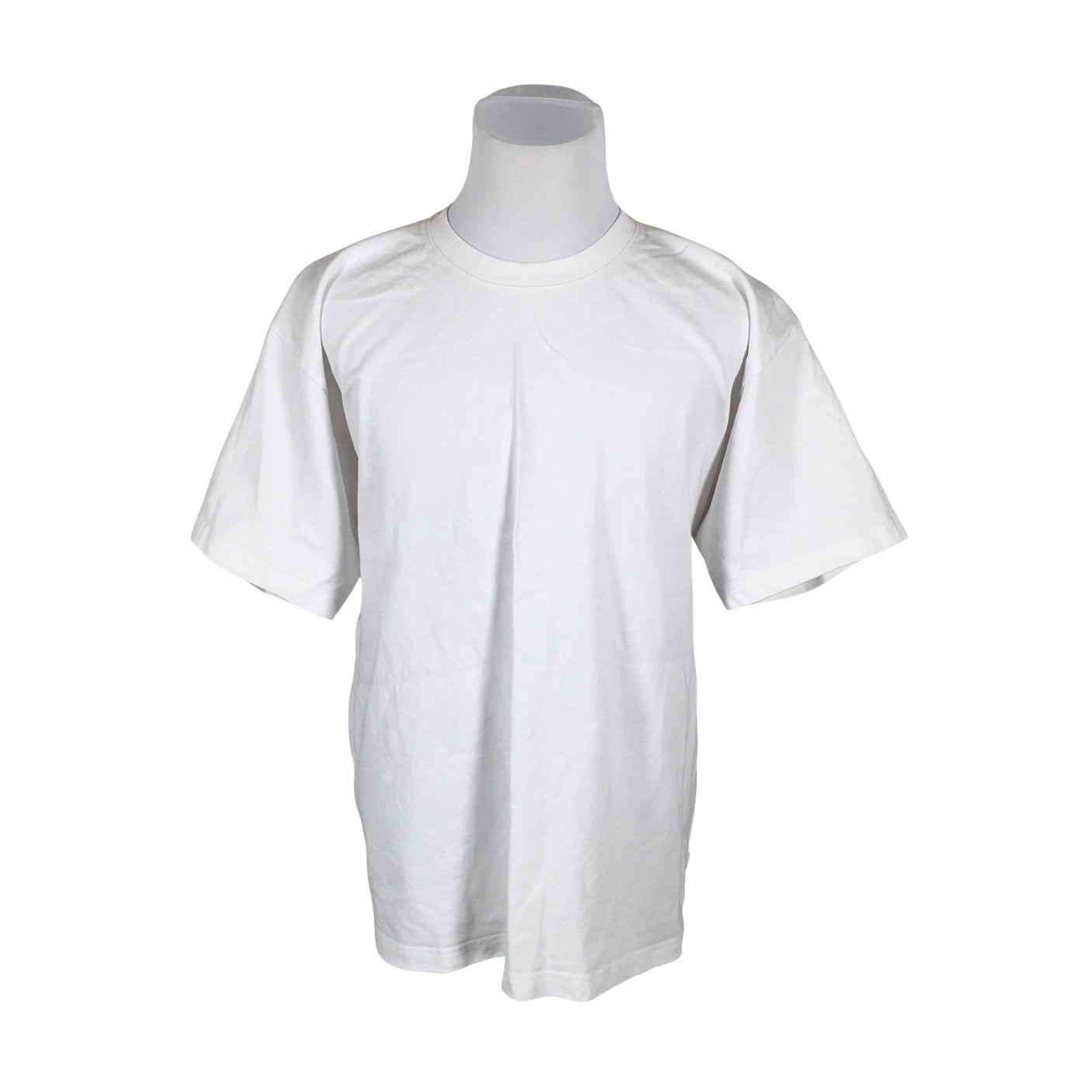 Miesten Norse Projects - T-paita, koko XXL - Valkoinen (1)