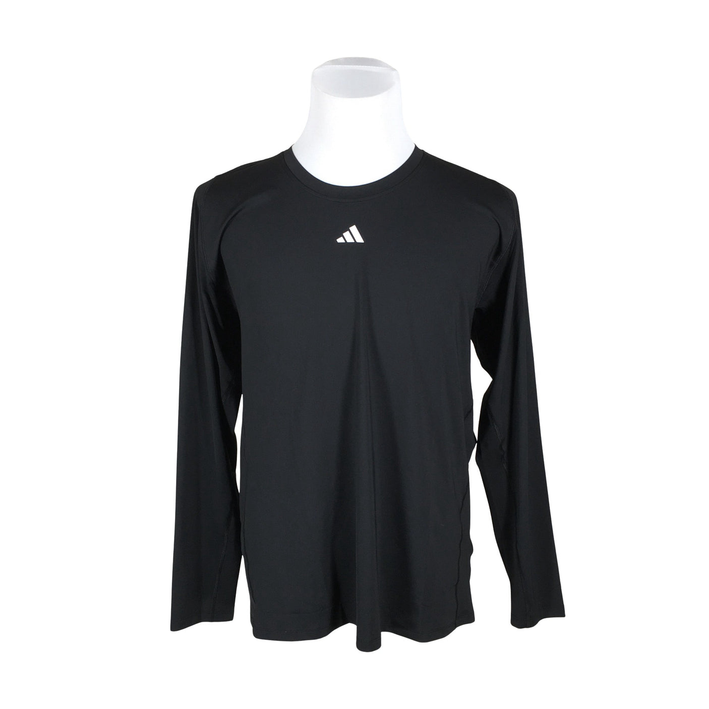 Miesten Adidas - Urheilupaita, pitkät hihat, koko XL - Musta (1)