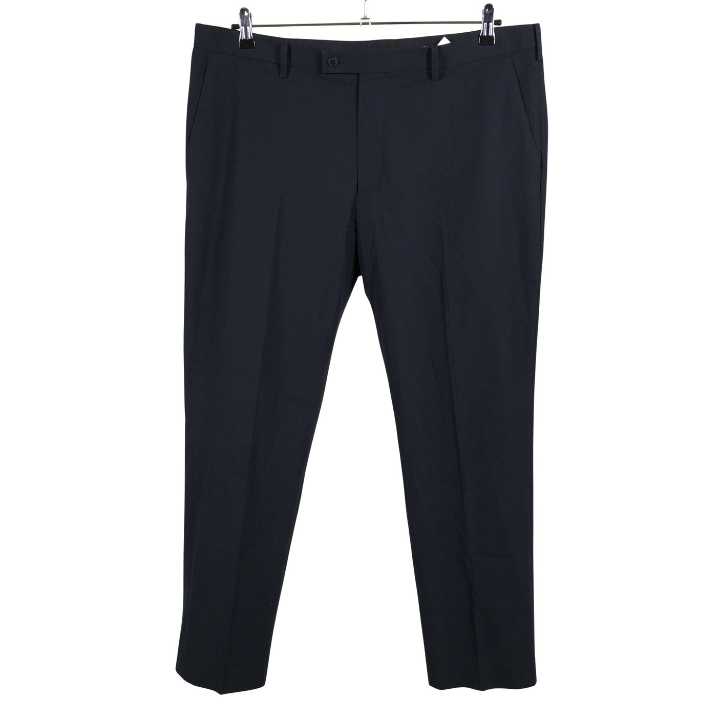 Miesten Uniqlo - Kangashousut, koko XXL - Sininen (1)