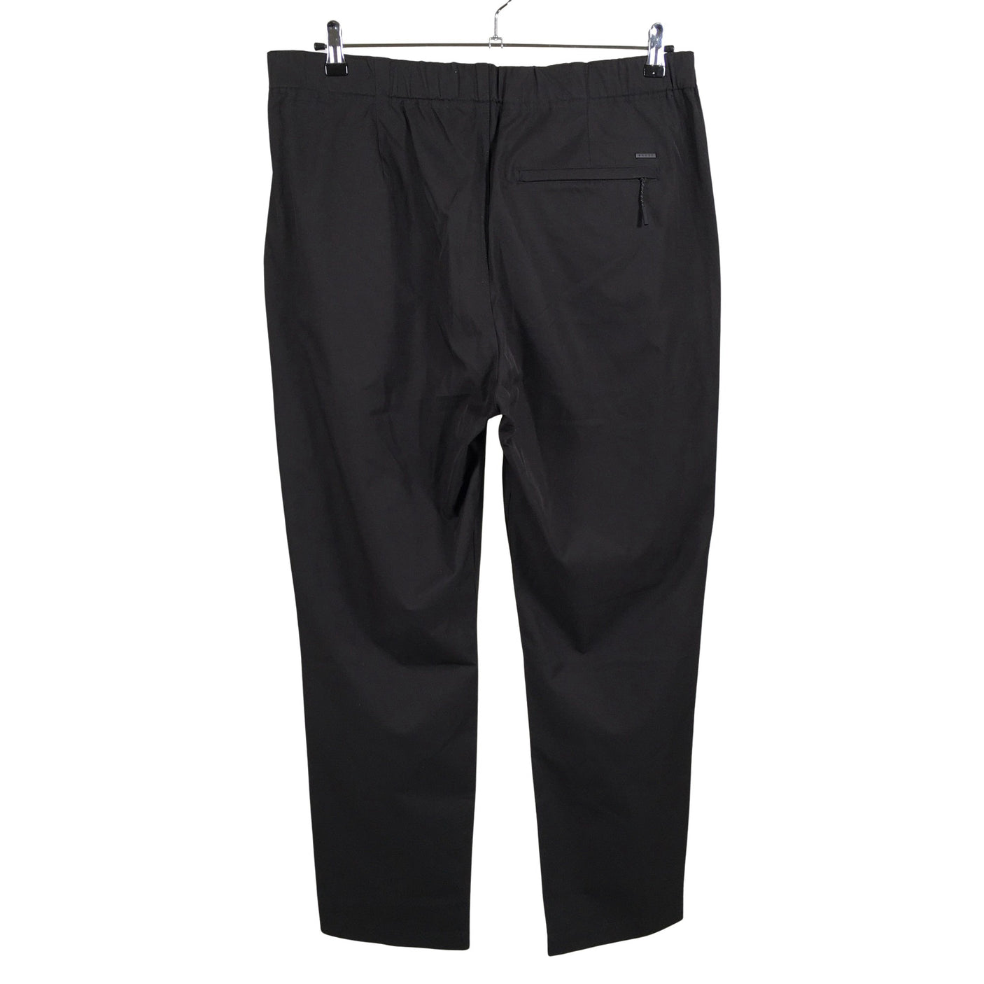 Miesten Norse Projects - Kangashousut, koko XL - Harmaa (2)