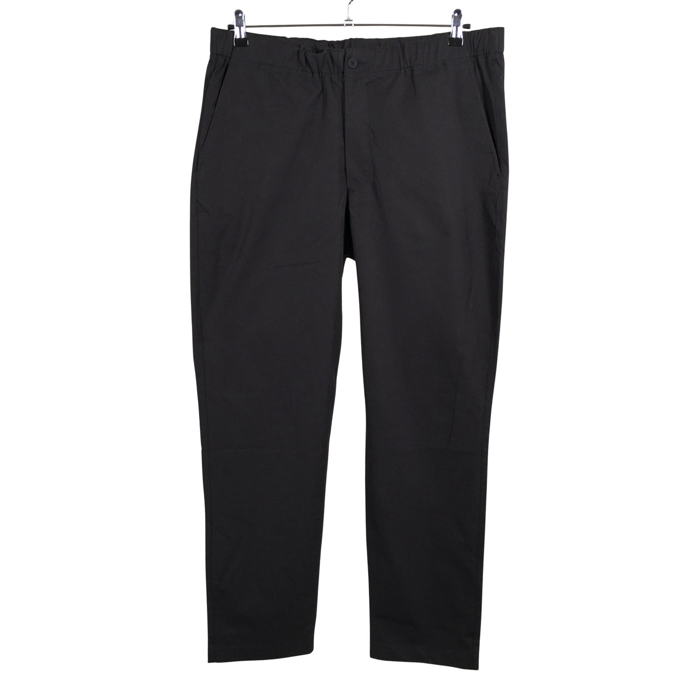 Miesten Norse Projects - Kangashousut, koko XL - Harmaa (1)