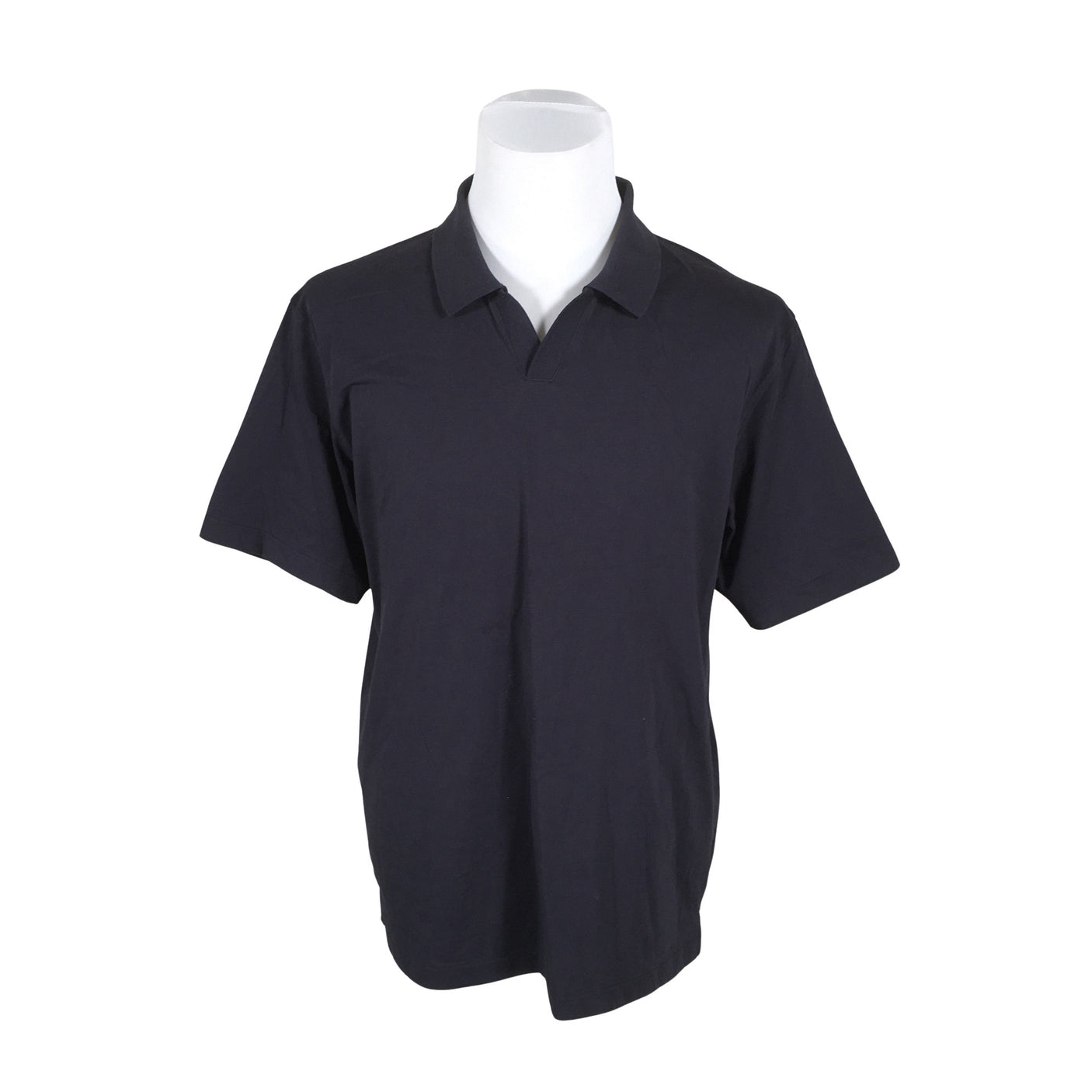 Miesten Uniqlo - T-paita, koko XL - Sininen (1)