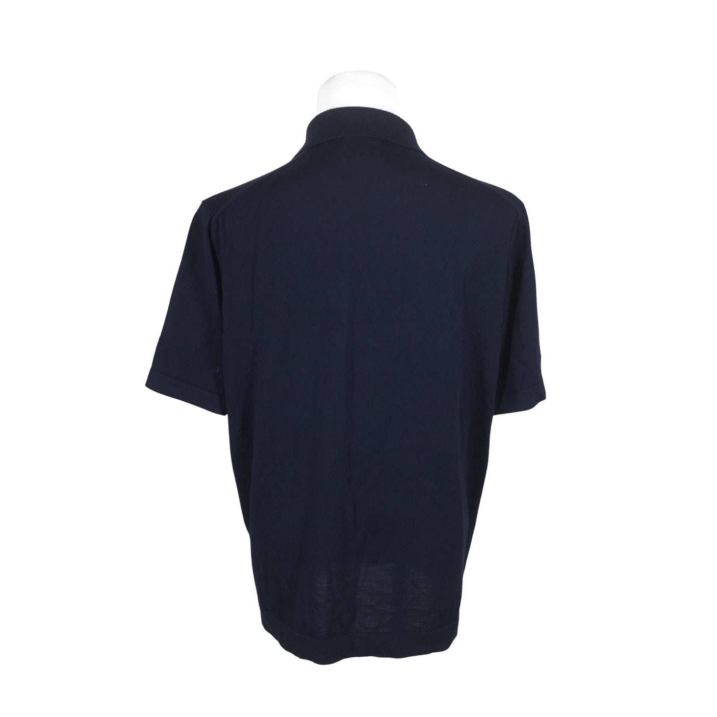 Miesten Norse Projects - Neulepaita, koko XXL - Sininen (2)