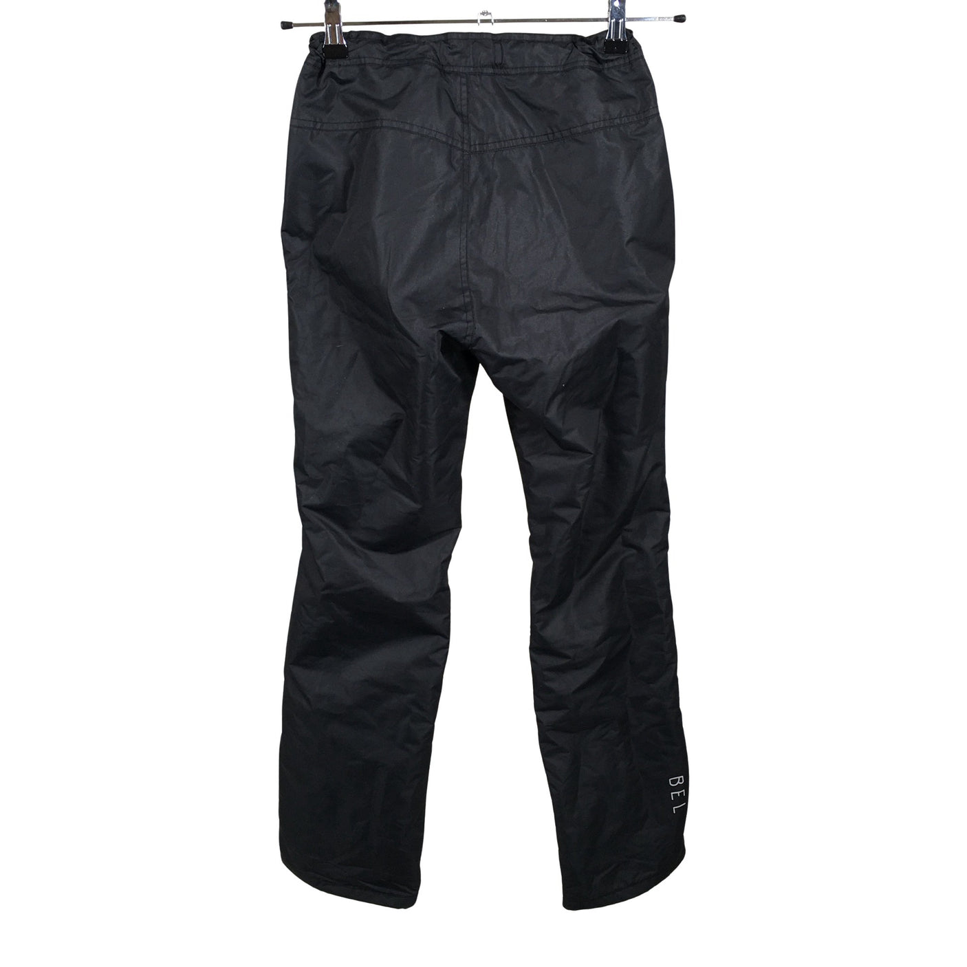 Unisex Bel - Toppahousut, koko 158 - 164 - Musta (2)
