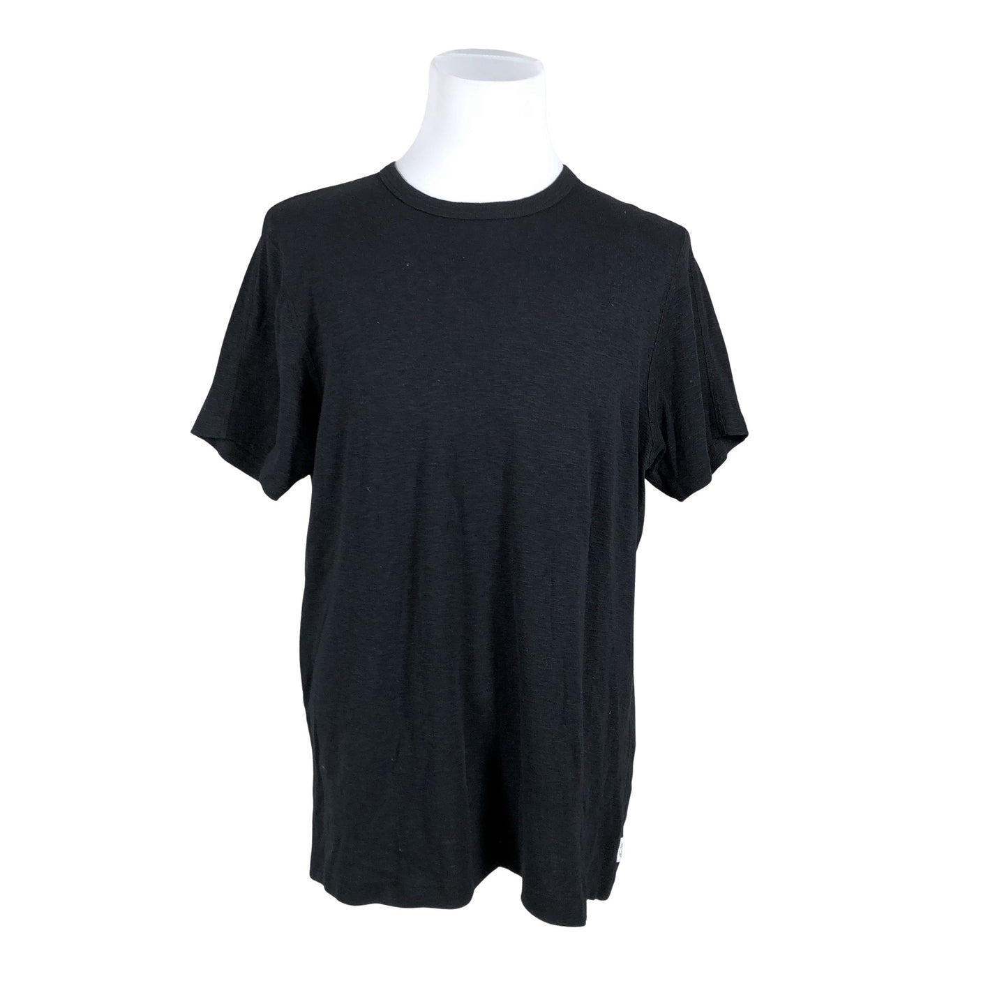 Miesten Reigning Champ - T-paita, koko XL - Musta (1)