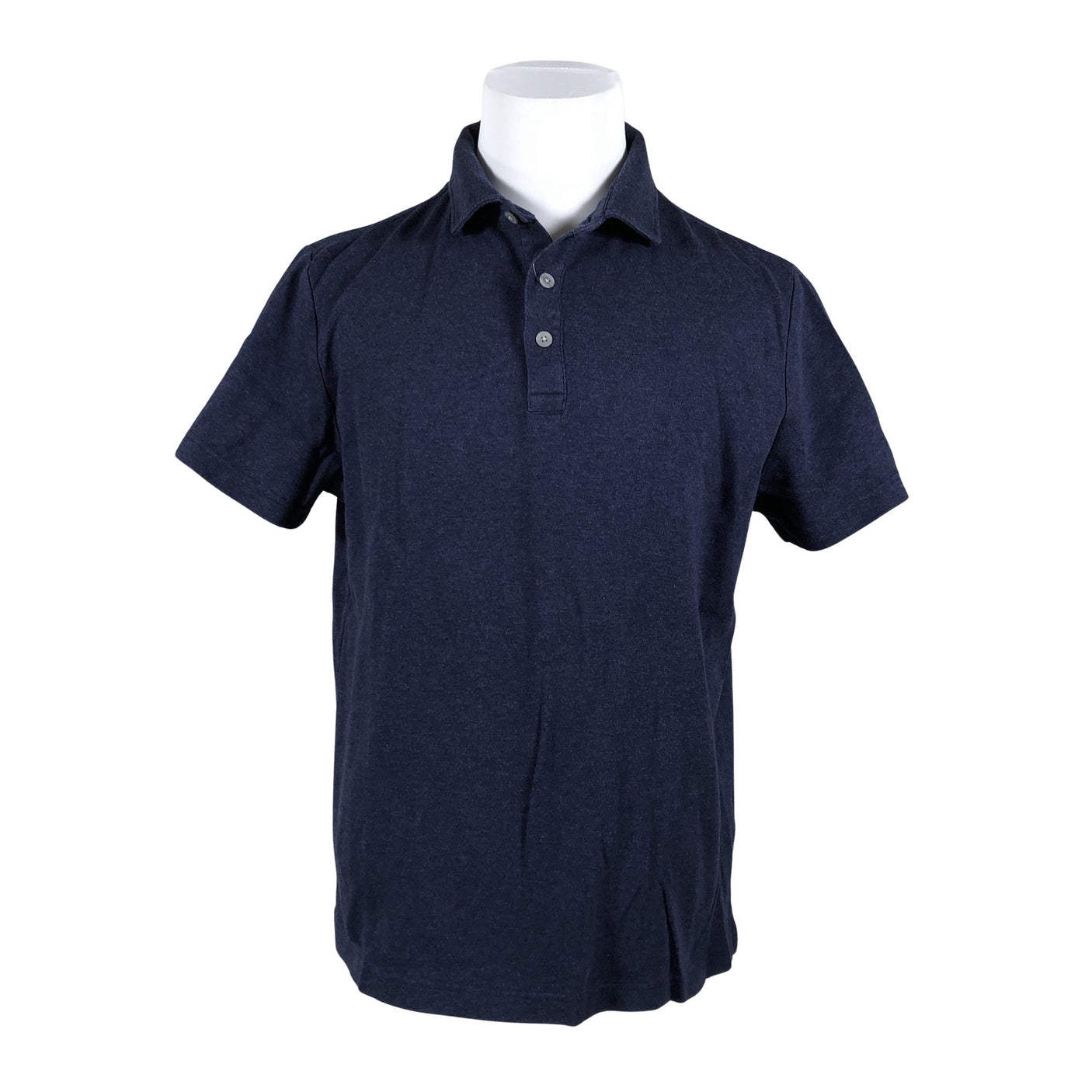 Miesten Charles Tyrwhitt - T-paita, koko L - Sininen (1)
