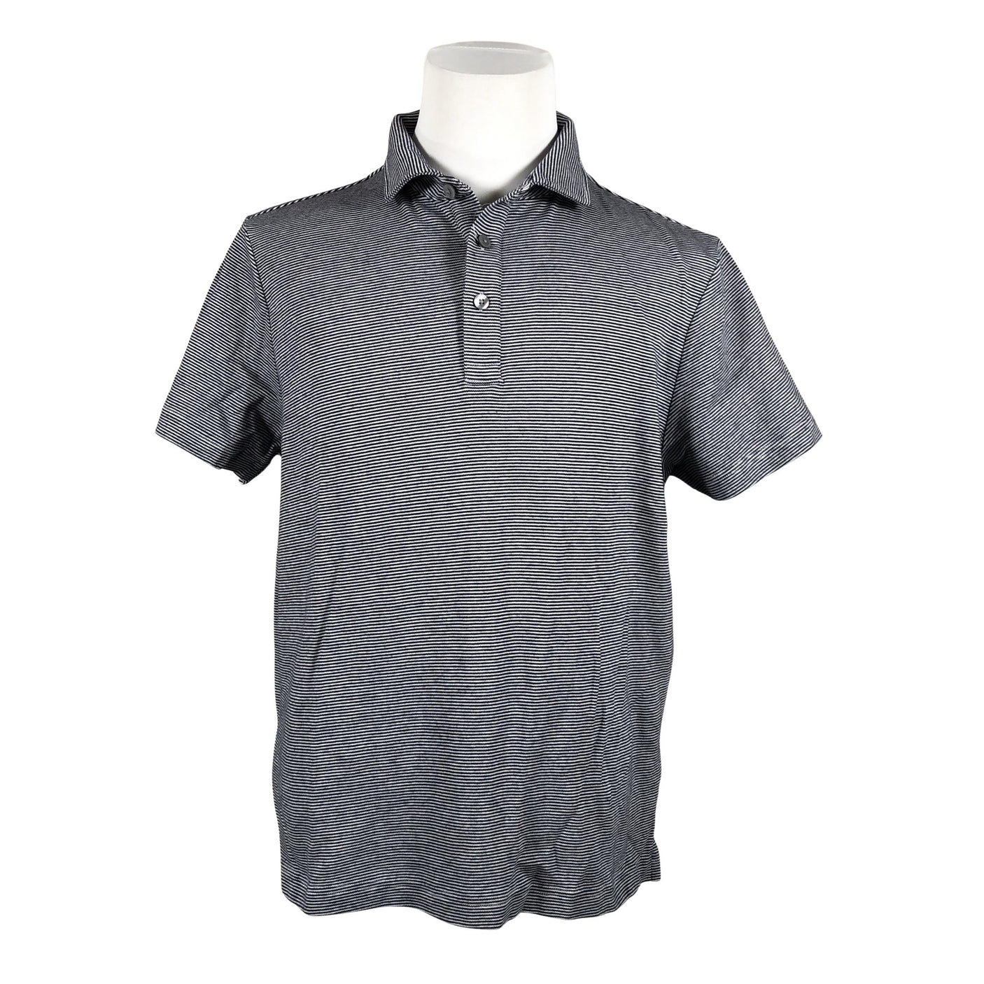 Miesten Charles Tyrwhitt - T-paita, koko L - Sininen (1)