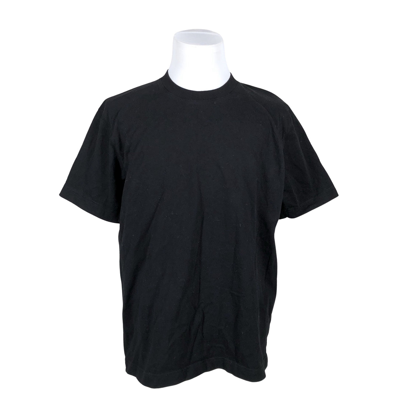 Miesten Reigning Champ - T-paita, koko XL - Musta (1)