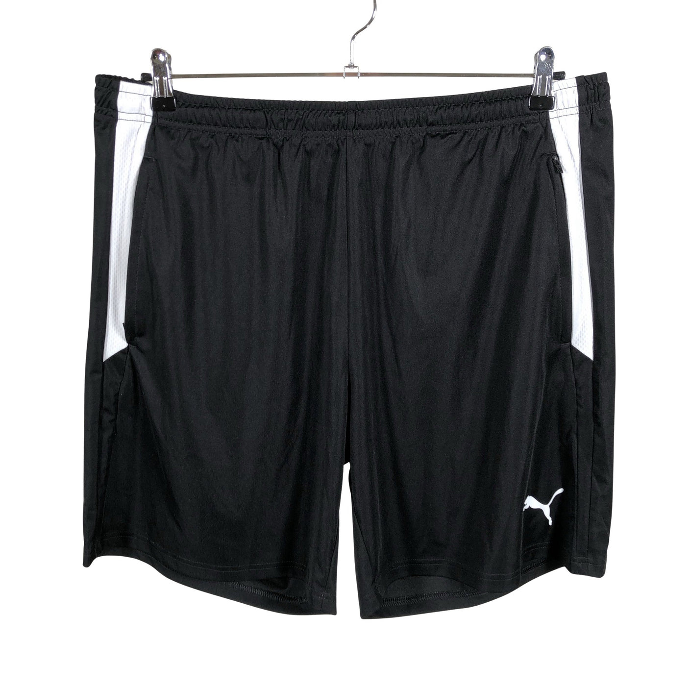 Miesten Puma - Urheilushortsit, koko XXL - Musta (1)