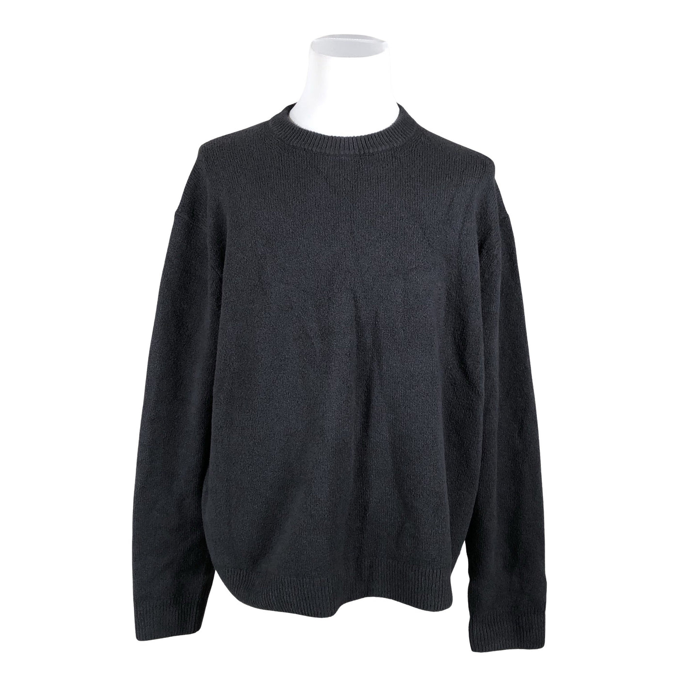 Miesten Arket - Neulepaita, koko XL - Harmaa (1)