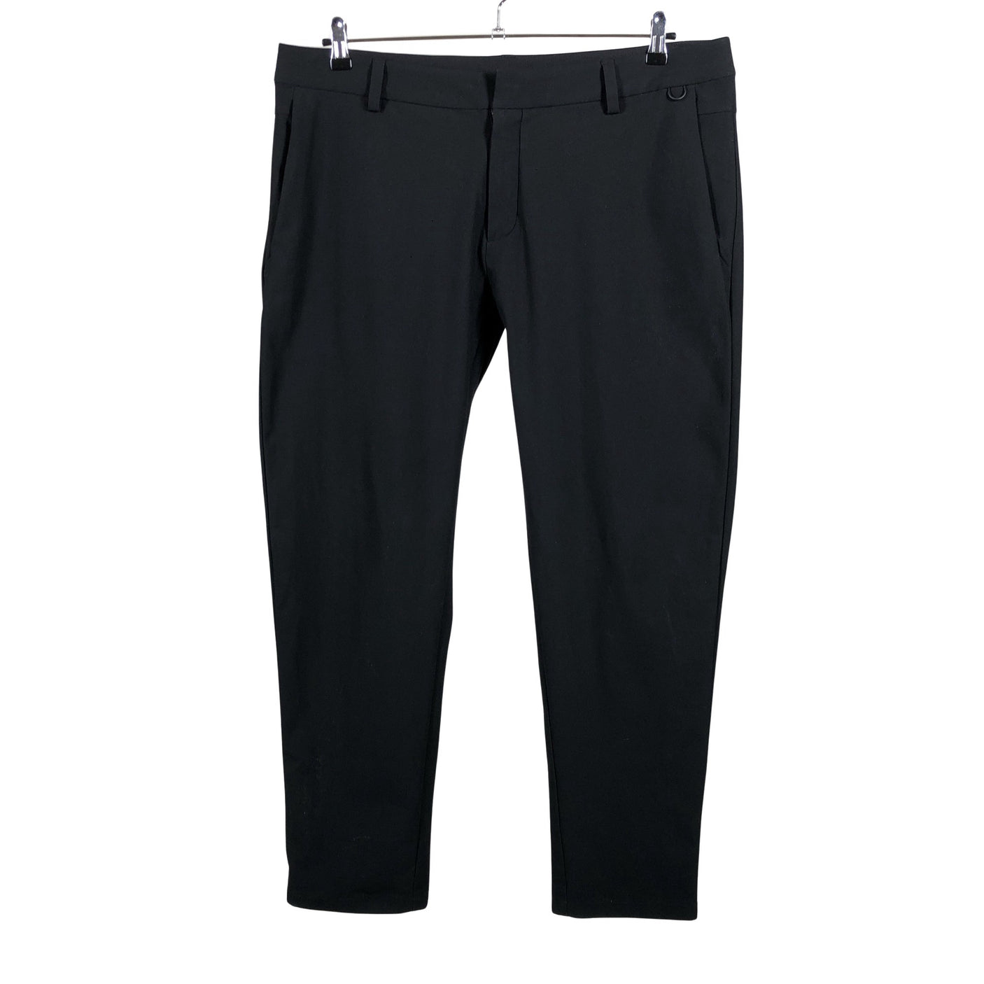 Miesten Nike - Urheiluhousut, koko W38 - Musta (1)