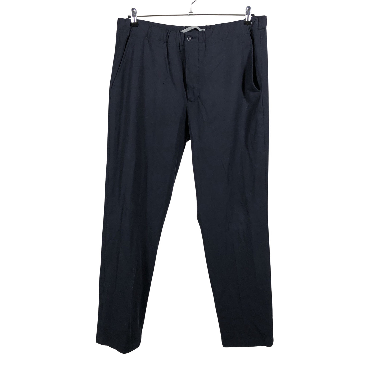 Miesten Norse Projects - Kangashousut, koko XXL - Sininen (1)