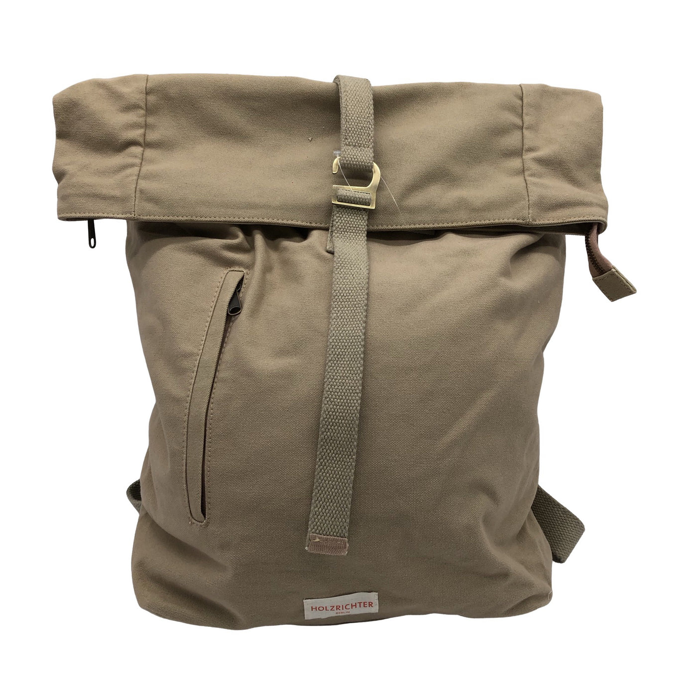 Unisex Holzrichter - Reppu, koko Ei kokoa - Beige (1)