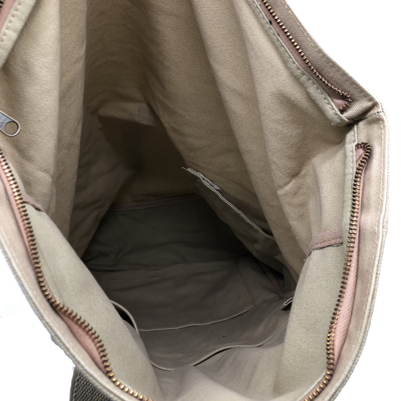 Unisex Holzrichter - Reppu, koko Ei kokoa - Beige (3)