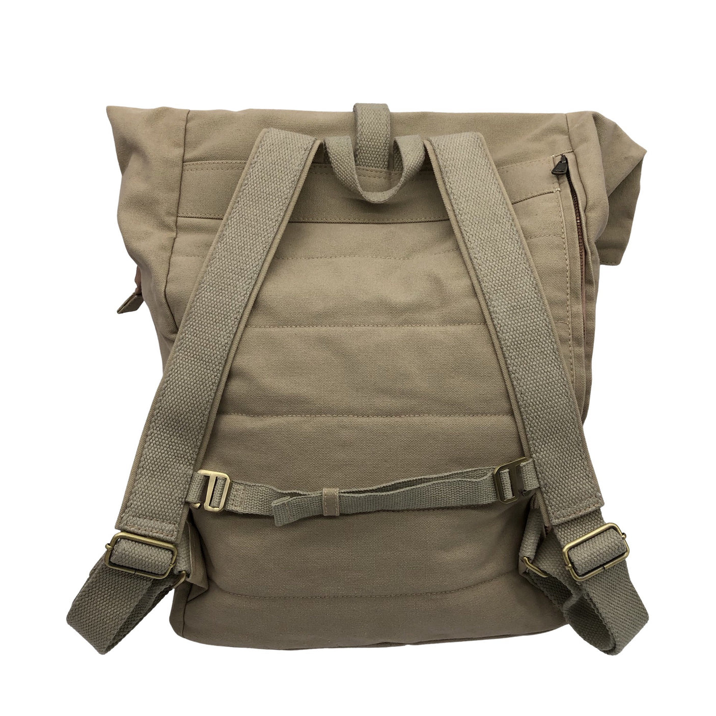 Unisex Holzrichter - Reppu, koko Ei kokoa - Beige (2)