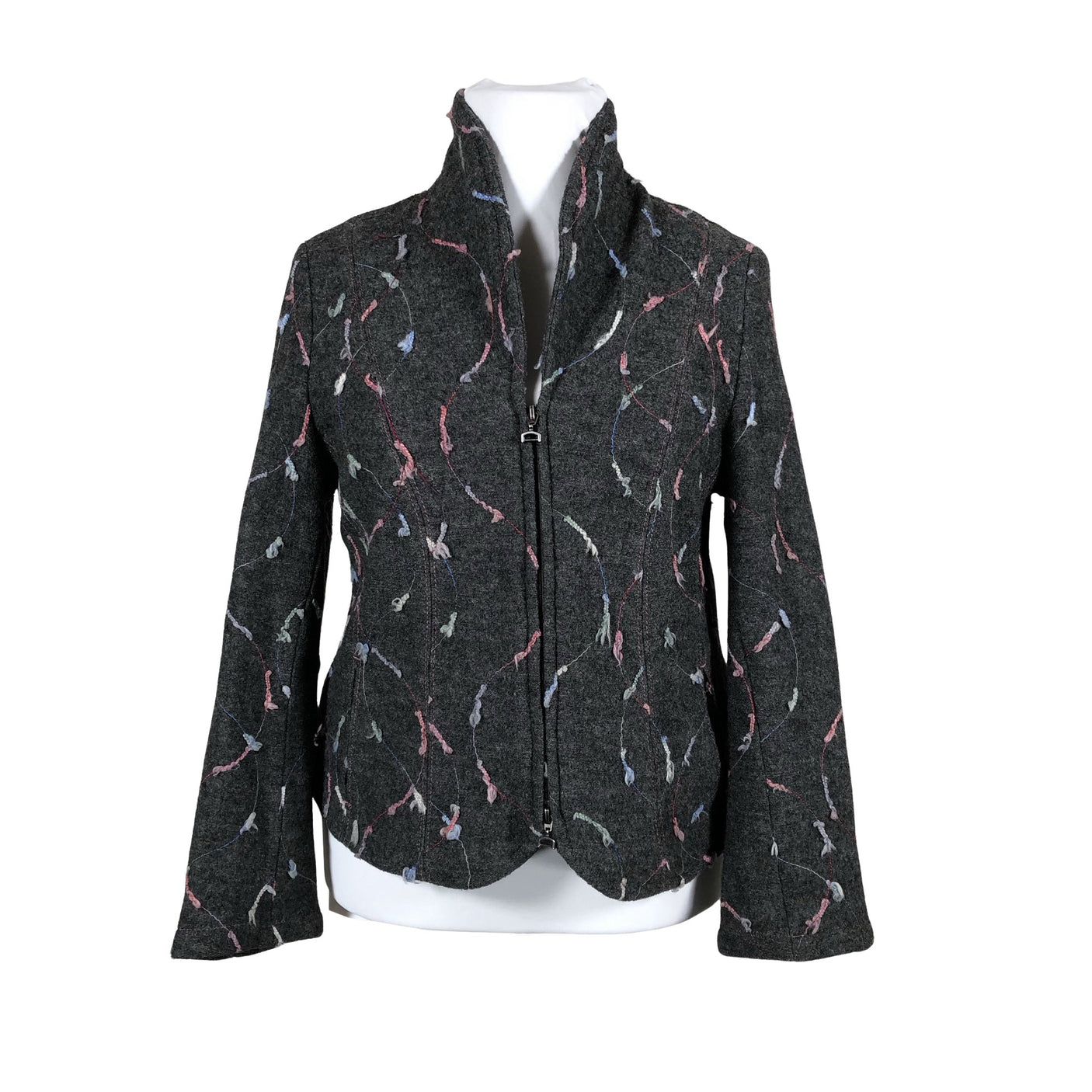 Naisten NP Collection - Jakku, koko 42 - Harmaa (1)