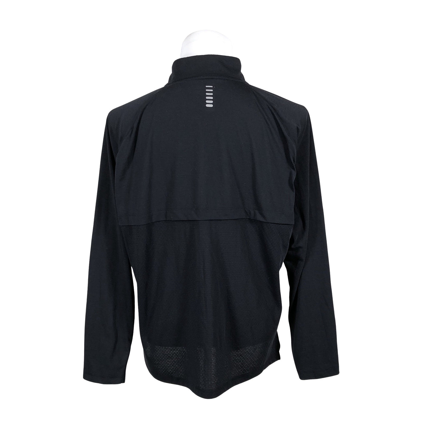 Miesten Under Armour - Urheilupaita, pitkät hihat, koko XL - Musta (2)