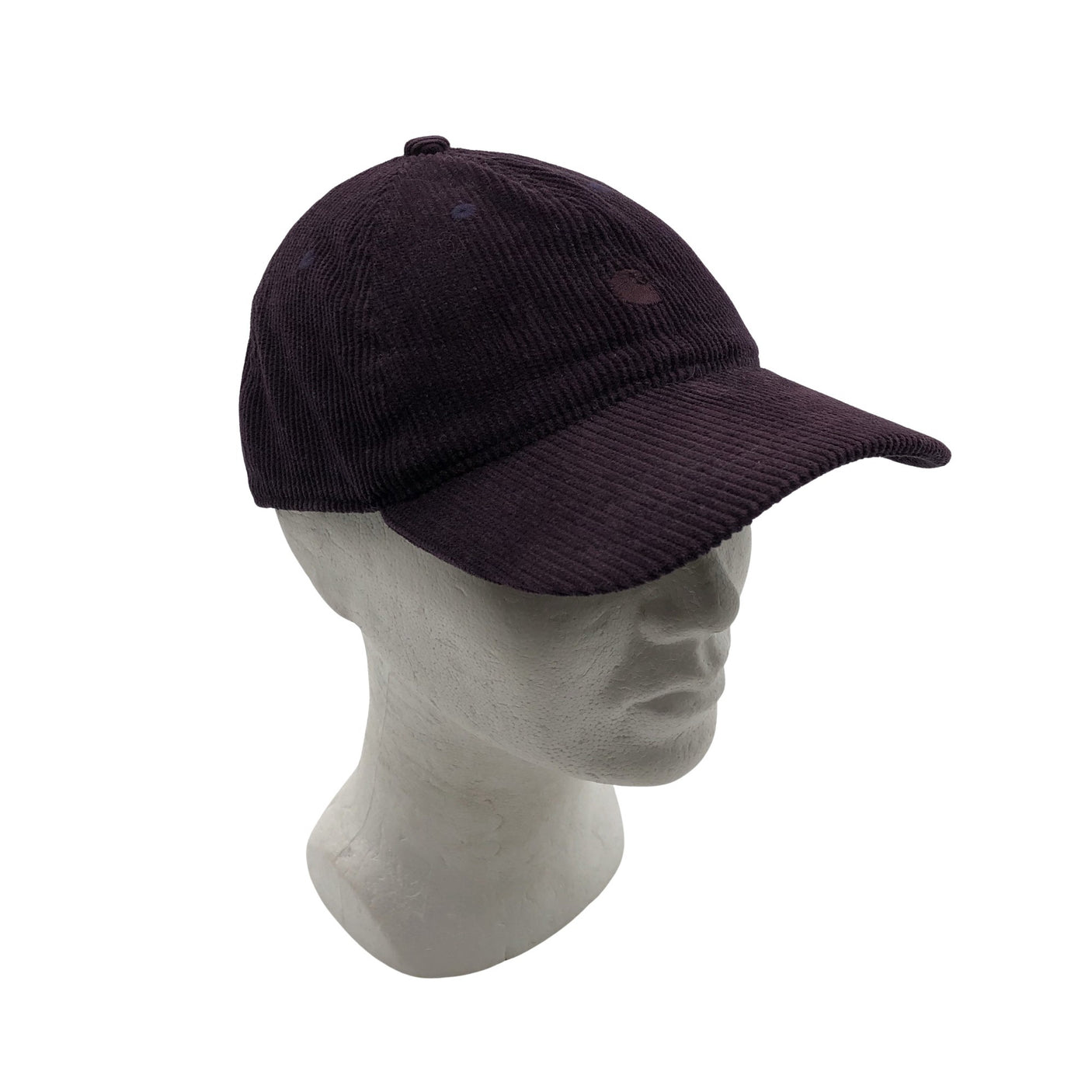 Unisex Carhartt - Lippalakki, koko 52 - 54 cm - Violetti (1)