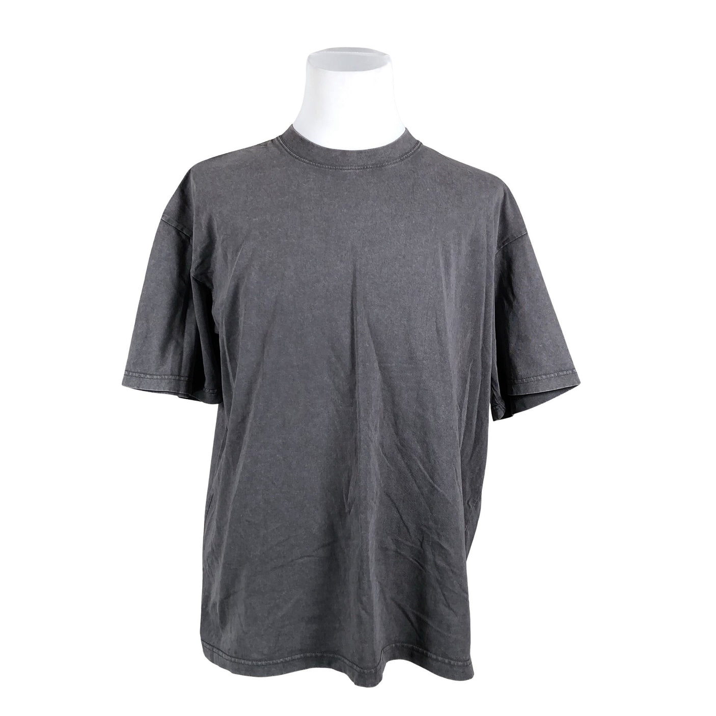 Miesten Concept - T-paita, koko XL - Harmaa (1)