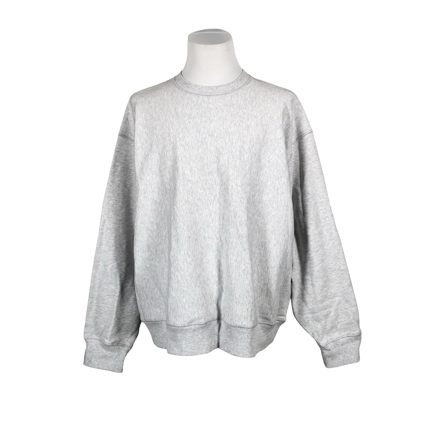 Miesten Arket - Collegepaita, koko XL - Harmaa (1)