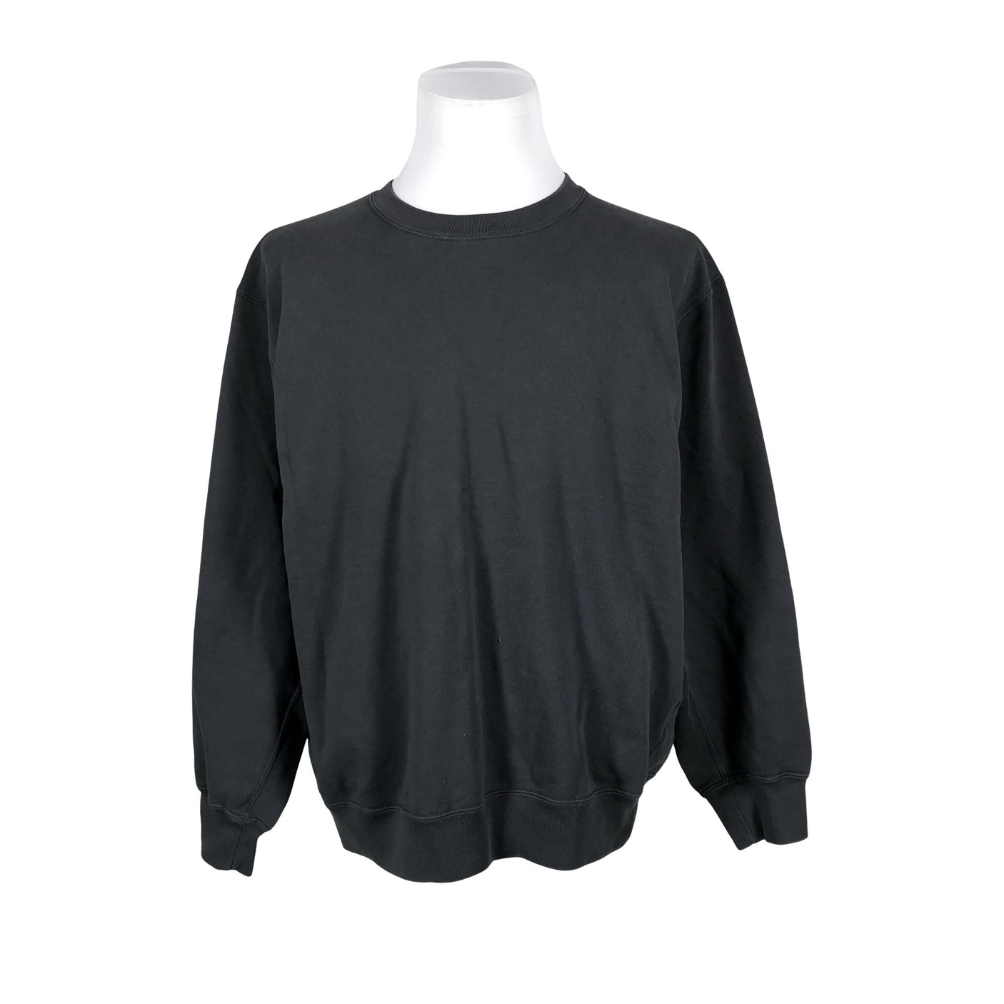 Miesten Uniqlo - Collegepaita, koko XXL - Harmaa (1)