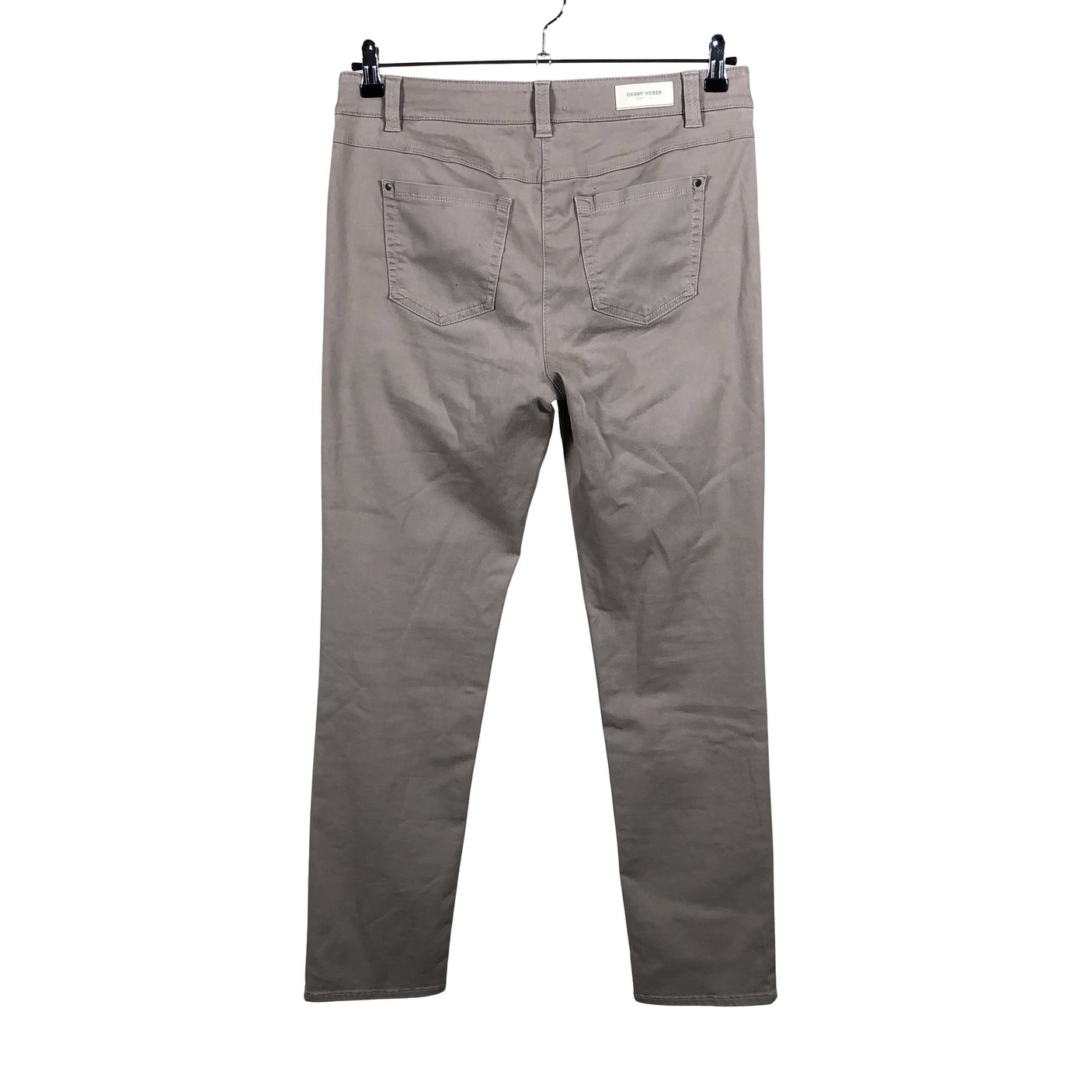 Naisten Gerry Weber - Farkut, koko 42 - Ruskea (2)