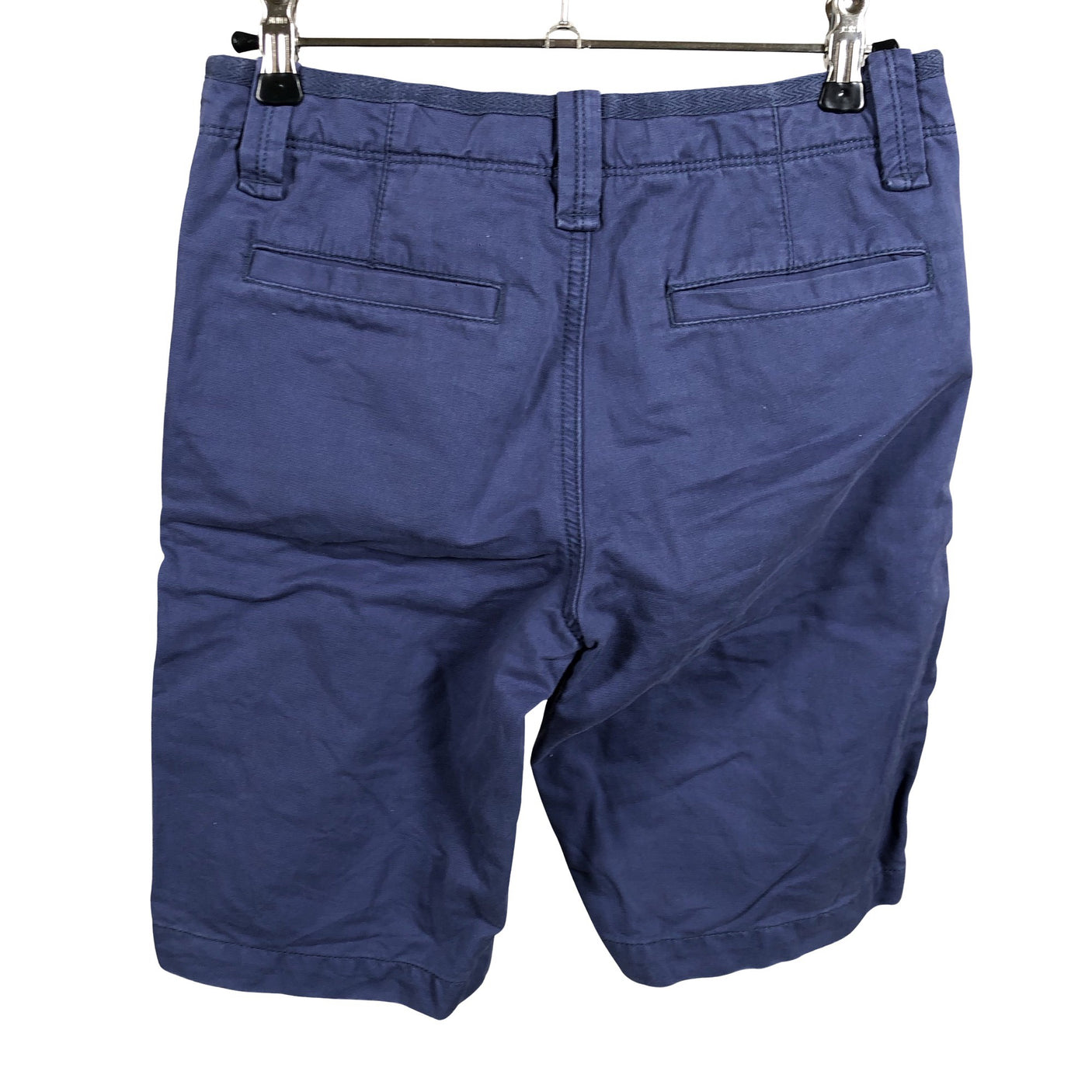 Unisex Tommy Hilfiger - Shortsit, koko 152 - 158 - Sininen (2)