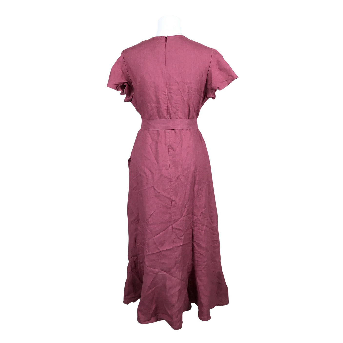 Naisten Nakoa - Kangasmekko, koko 38 - Violetti (2)